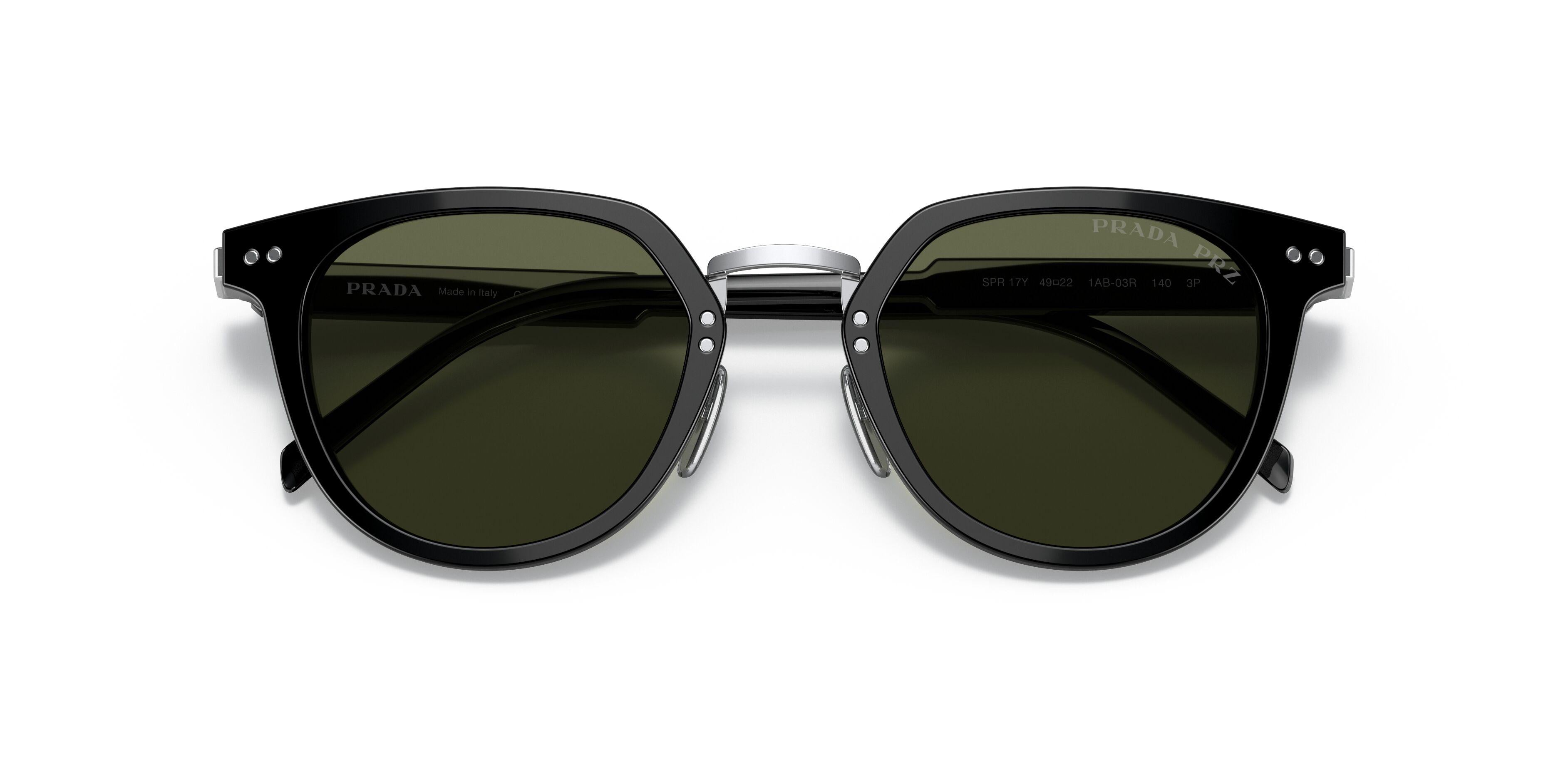 Praada 17YS Sunglasses