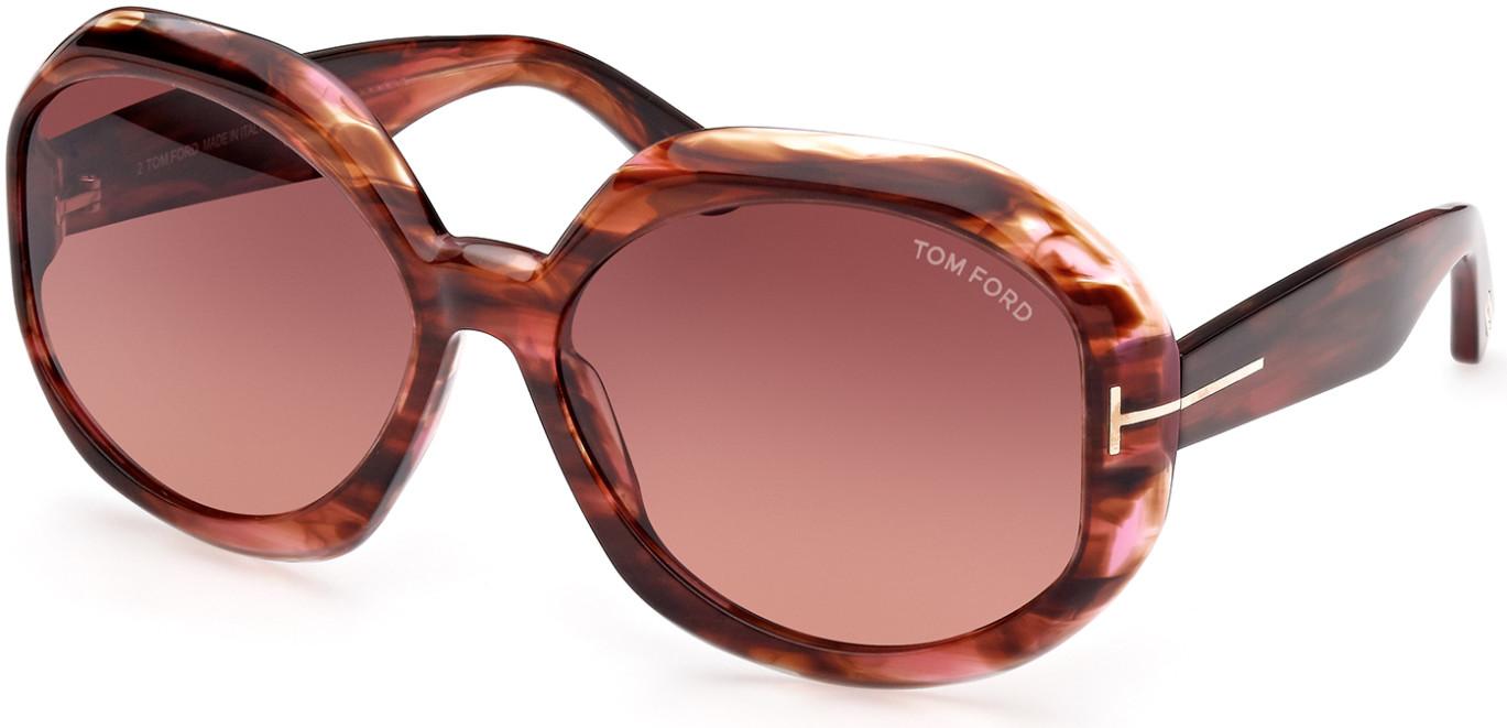 Tom Fordd Georgia-02 1011 Sunglasses