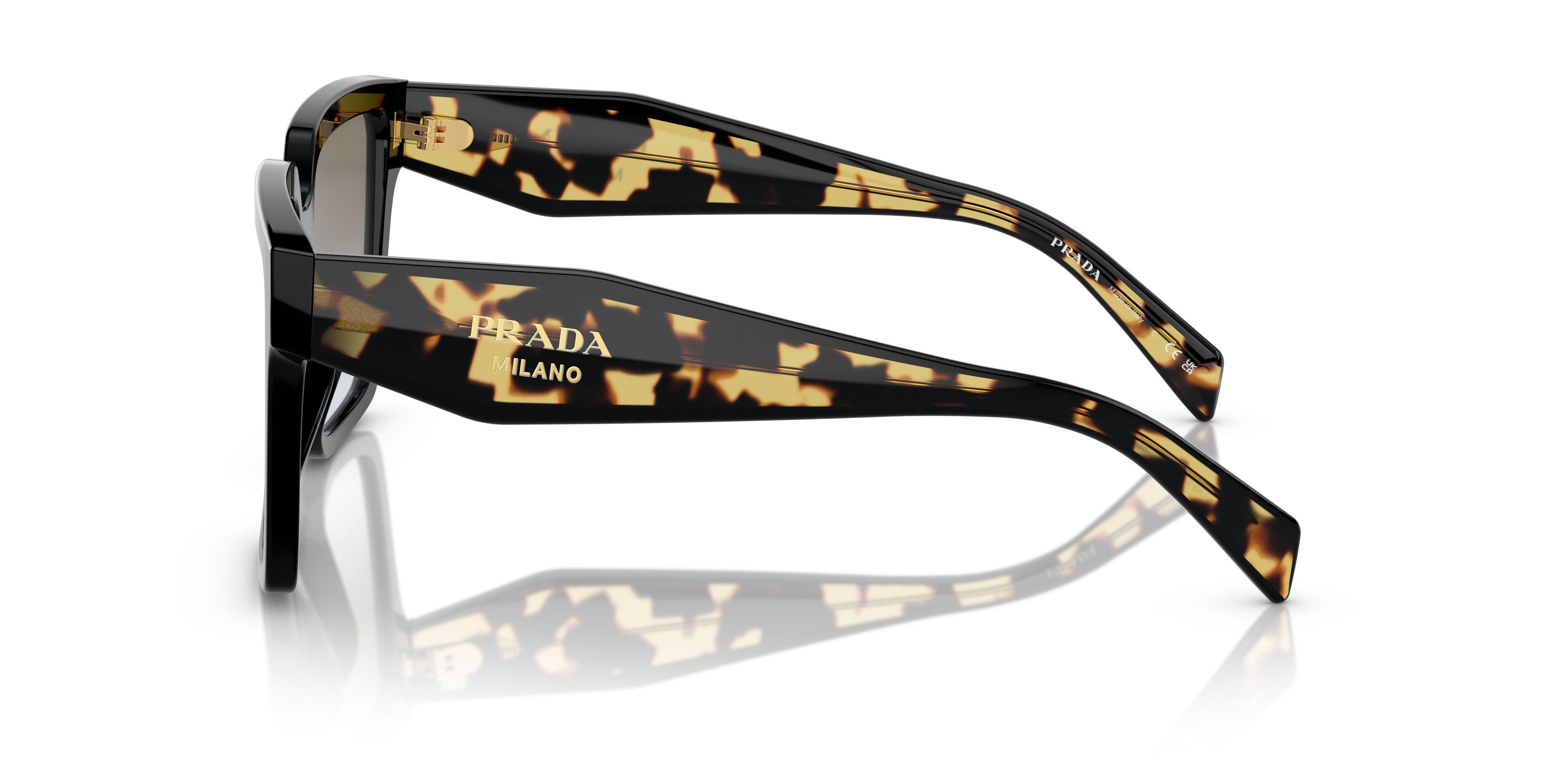 Praada 24ZSF Sunglasses