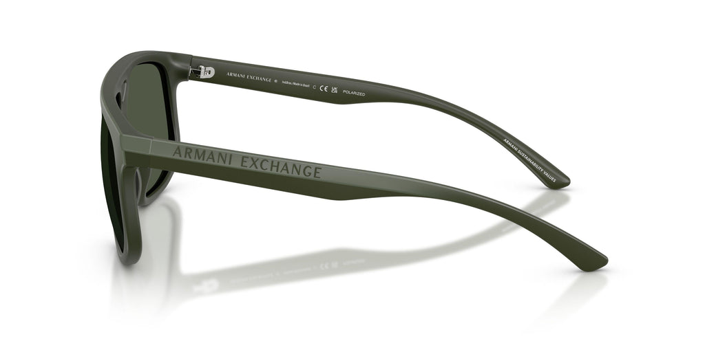 Armaani Exchange 4161SU Sunglasses