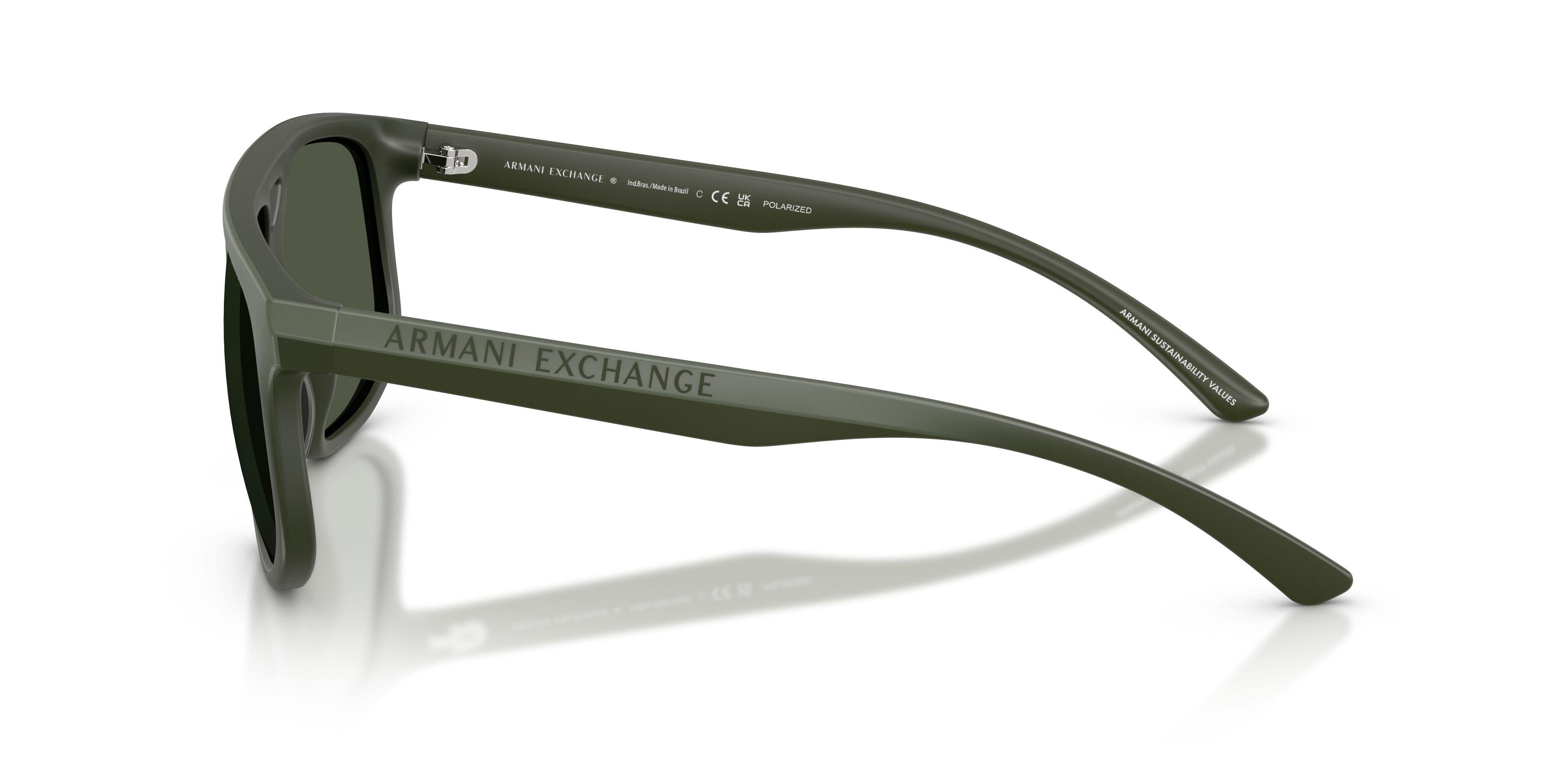 Armaani Exchange 4161SU Sunglasses