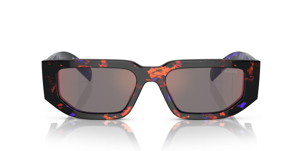 Praada 09ZSF Sunglasses