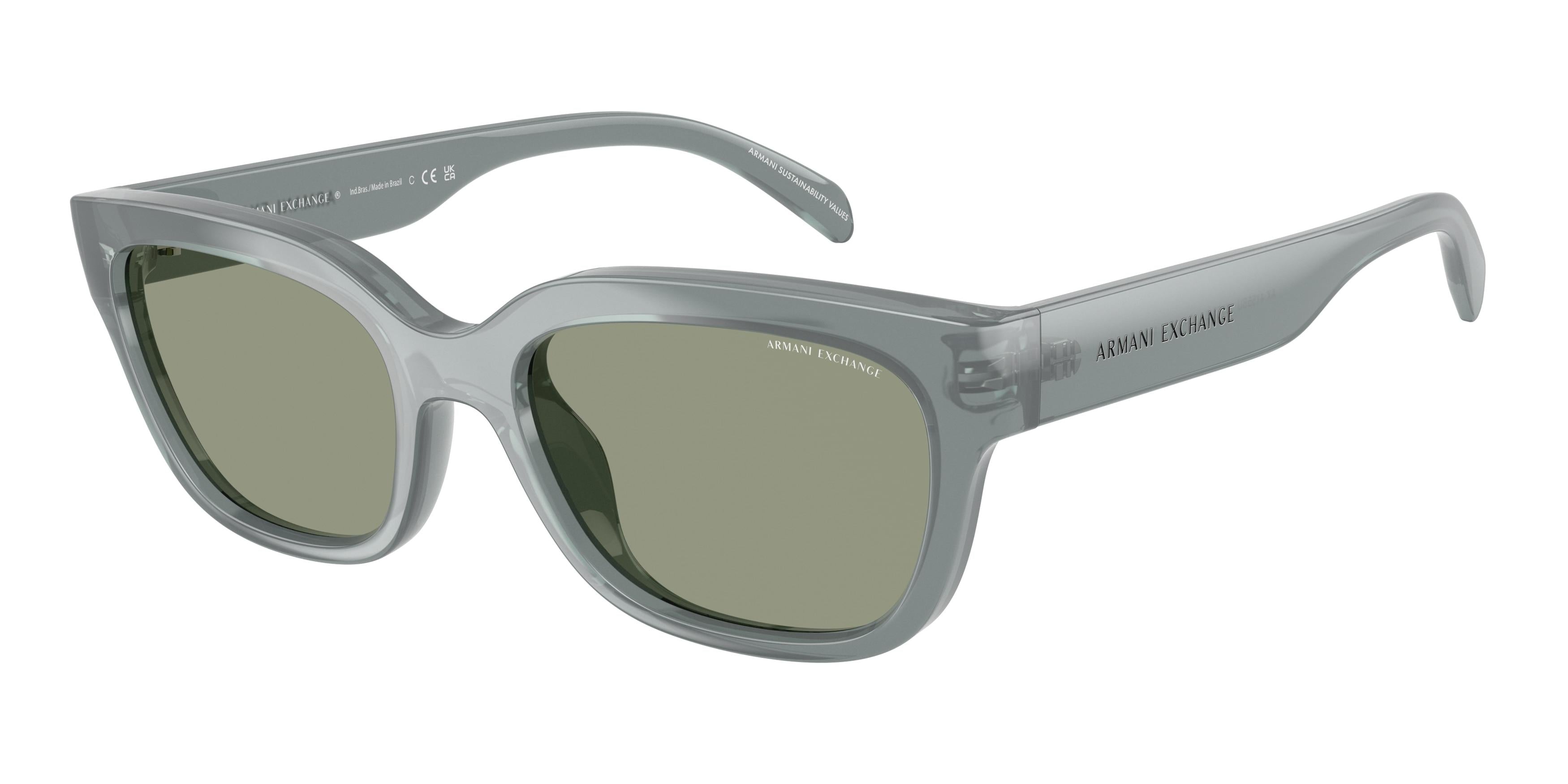 Armaani Exchange 4155SU Sunglasses