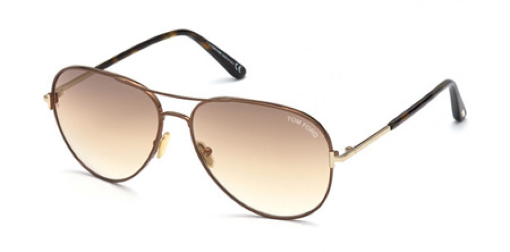 Tom Fordd Clark 0823 Sunglasses