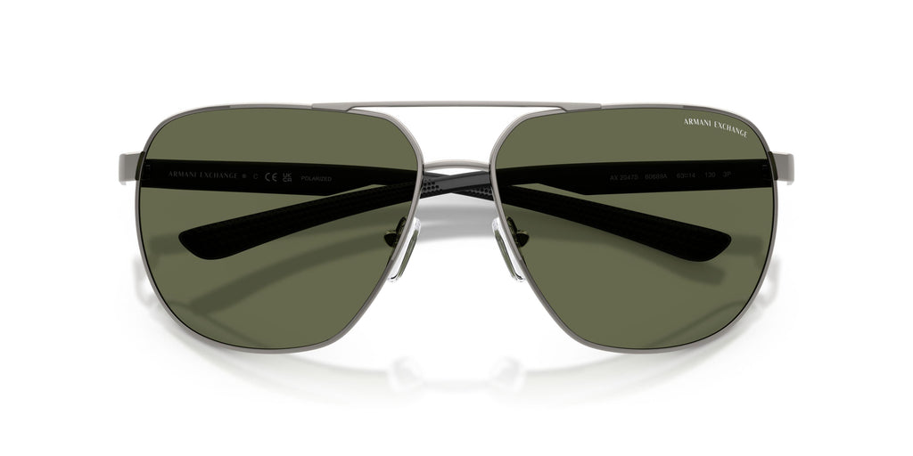 Armaani Exchange 2047S Sunglasses