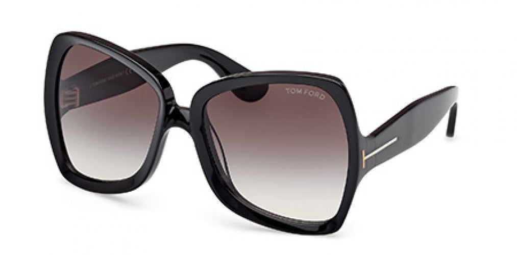 Tom Fordd Jerry 1222 Sunglasses