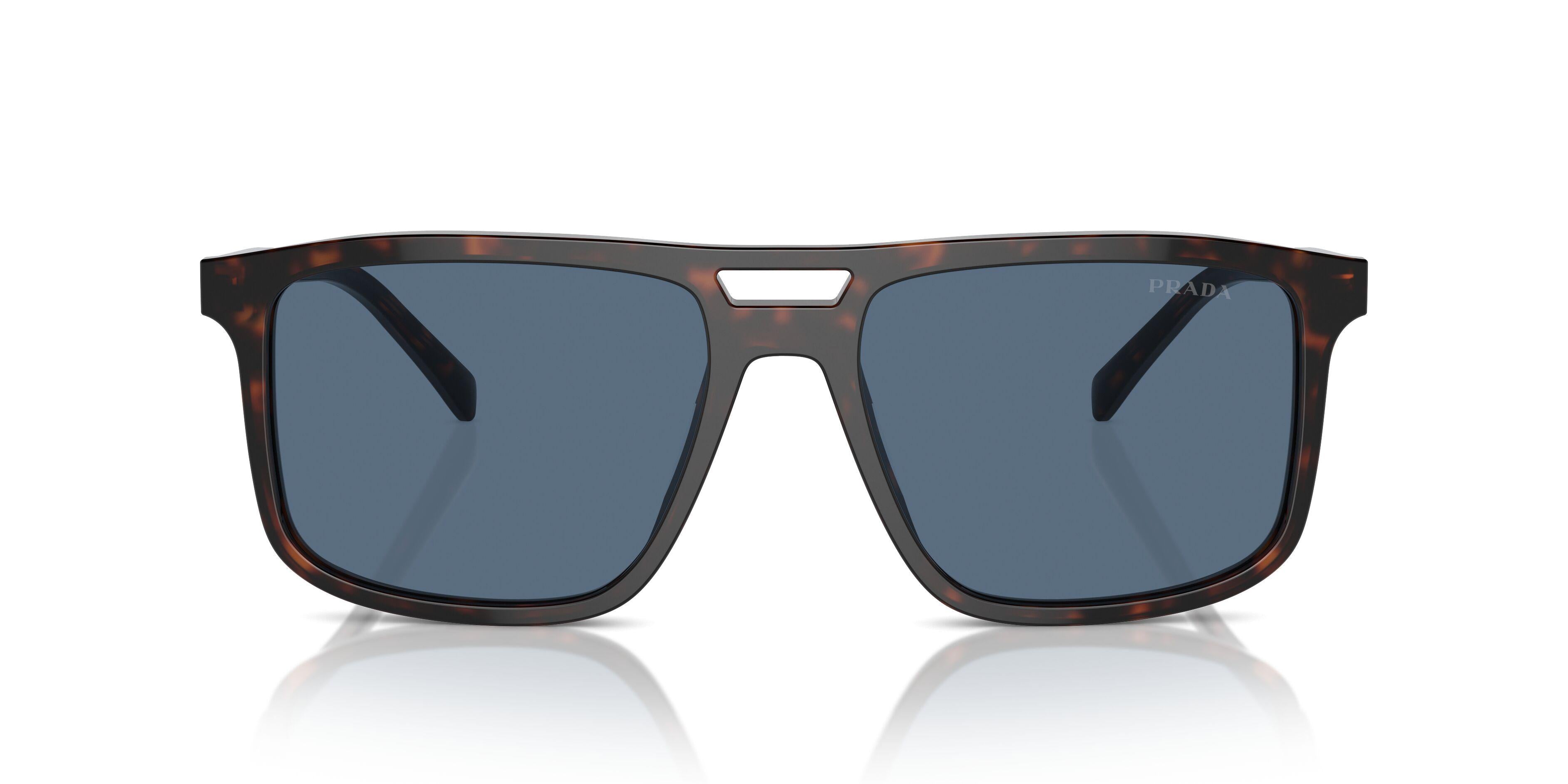 Praada A22SF Sunglasses