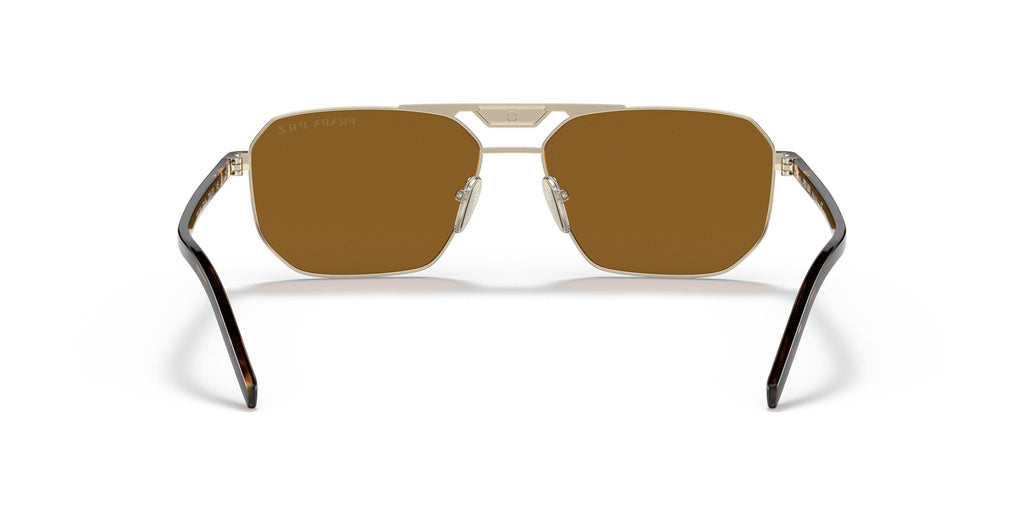 Praada 58YS Sunglasses