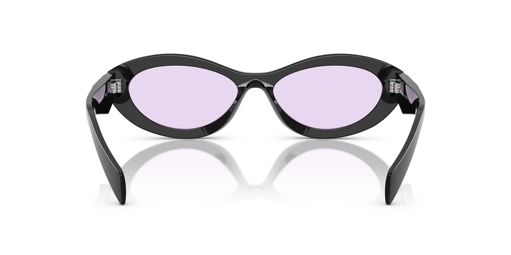 Praada 26ZS Sunglasses