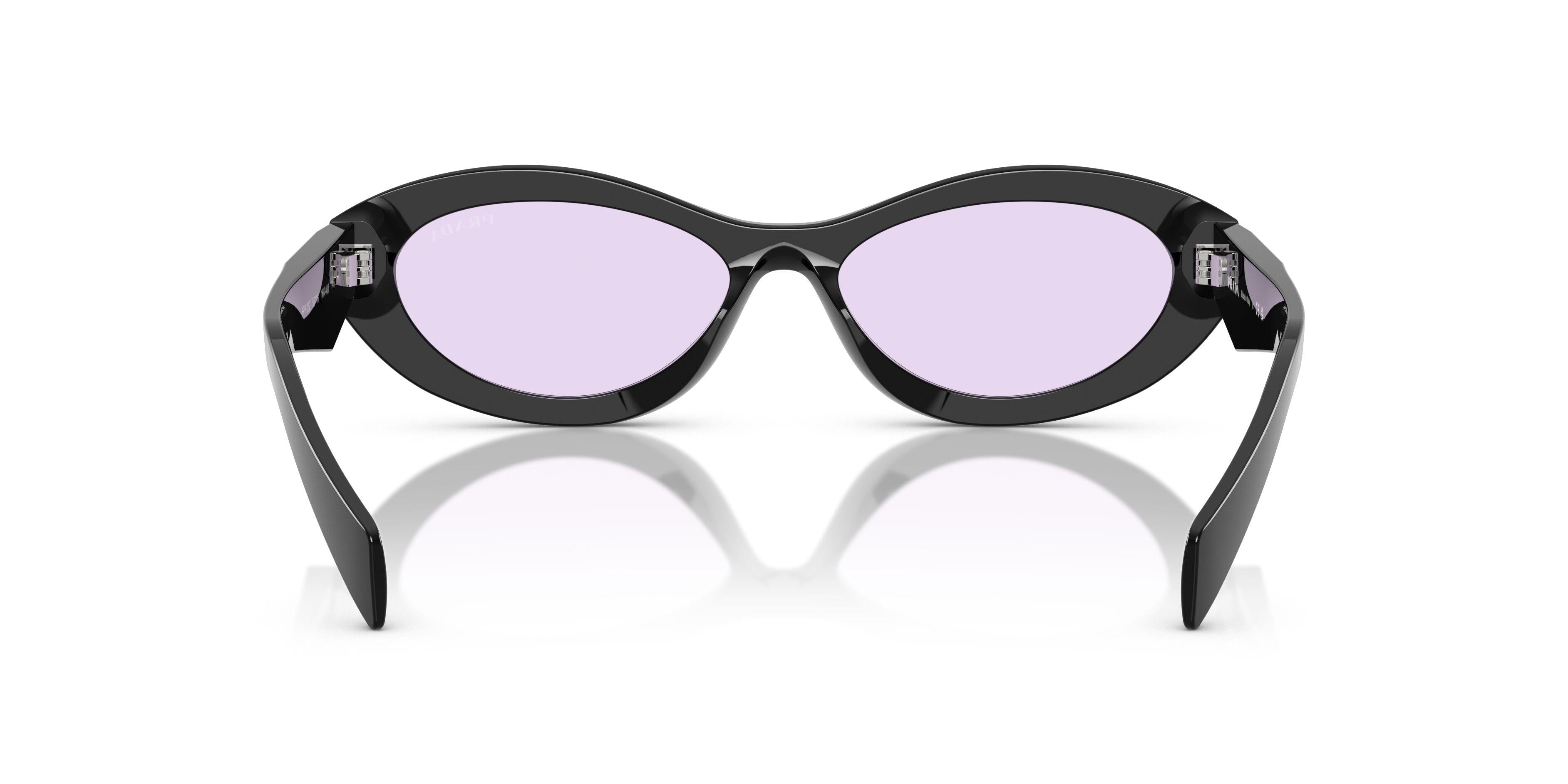 Praada 26ZS Sunglasses
