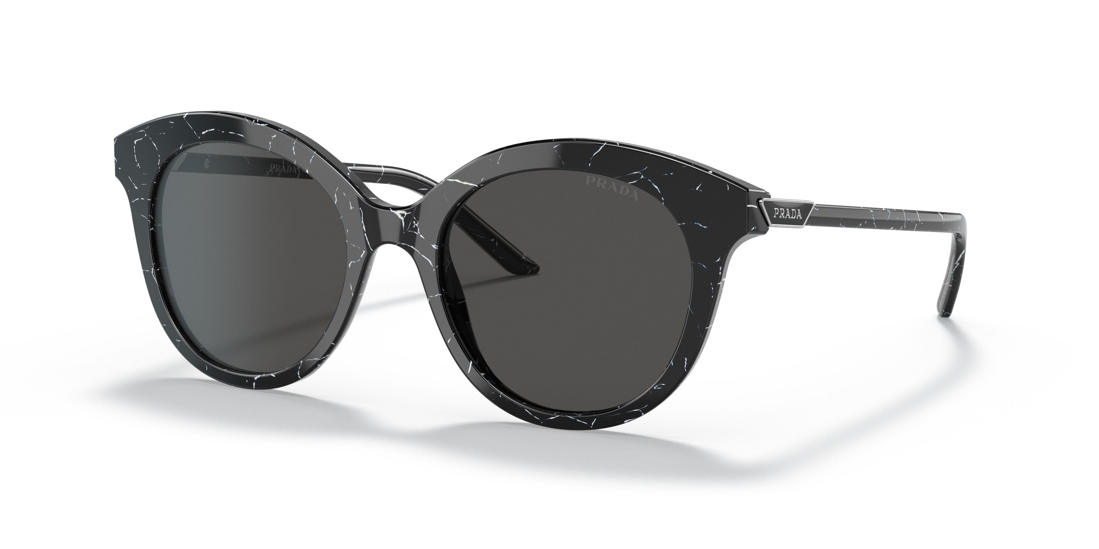 Praada 02YS Sunglasses