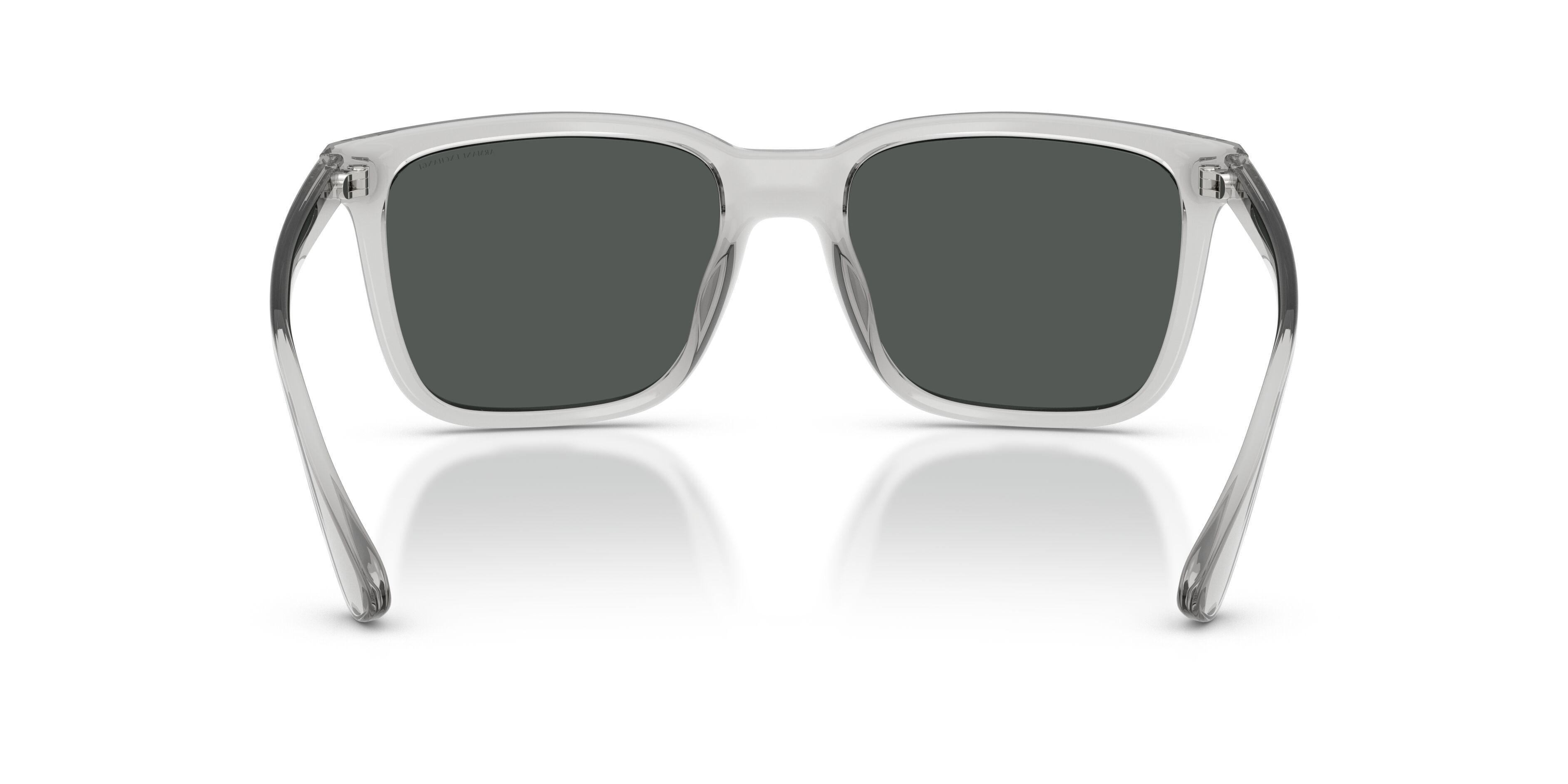 Armaani Exchange 4112SU Sunglasses