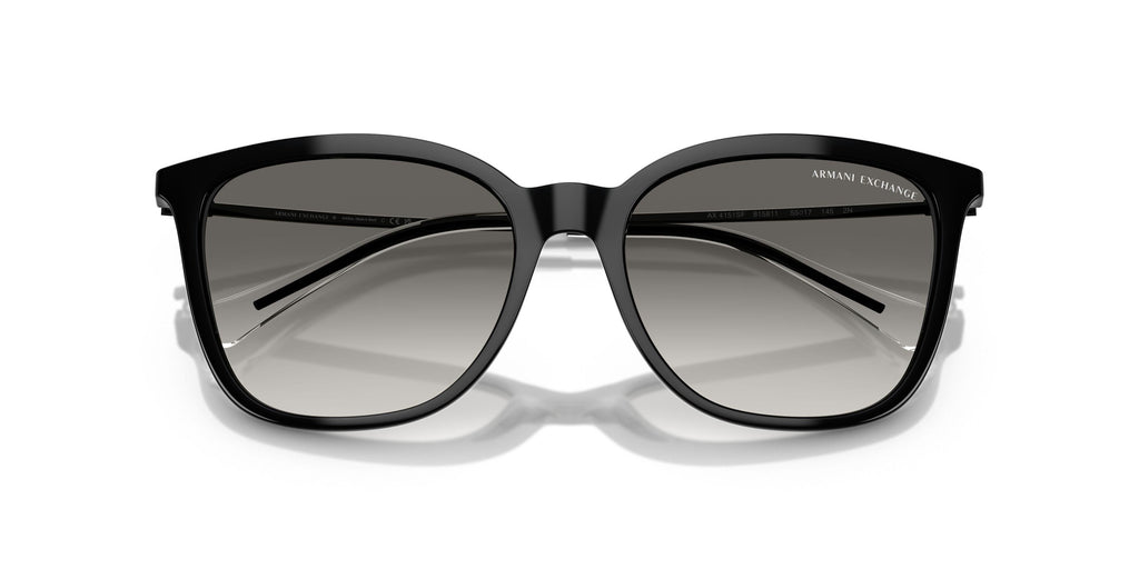 Armaani Exchange 4151SF Sunglasses