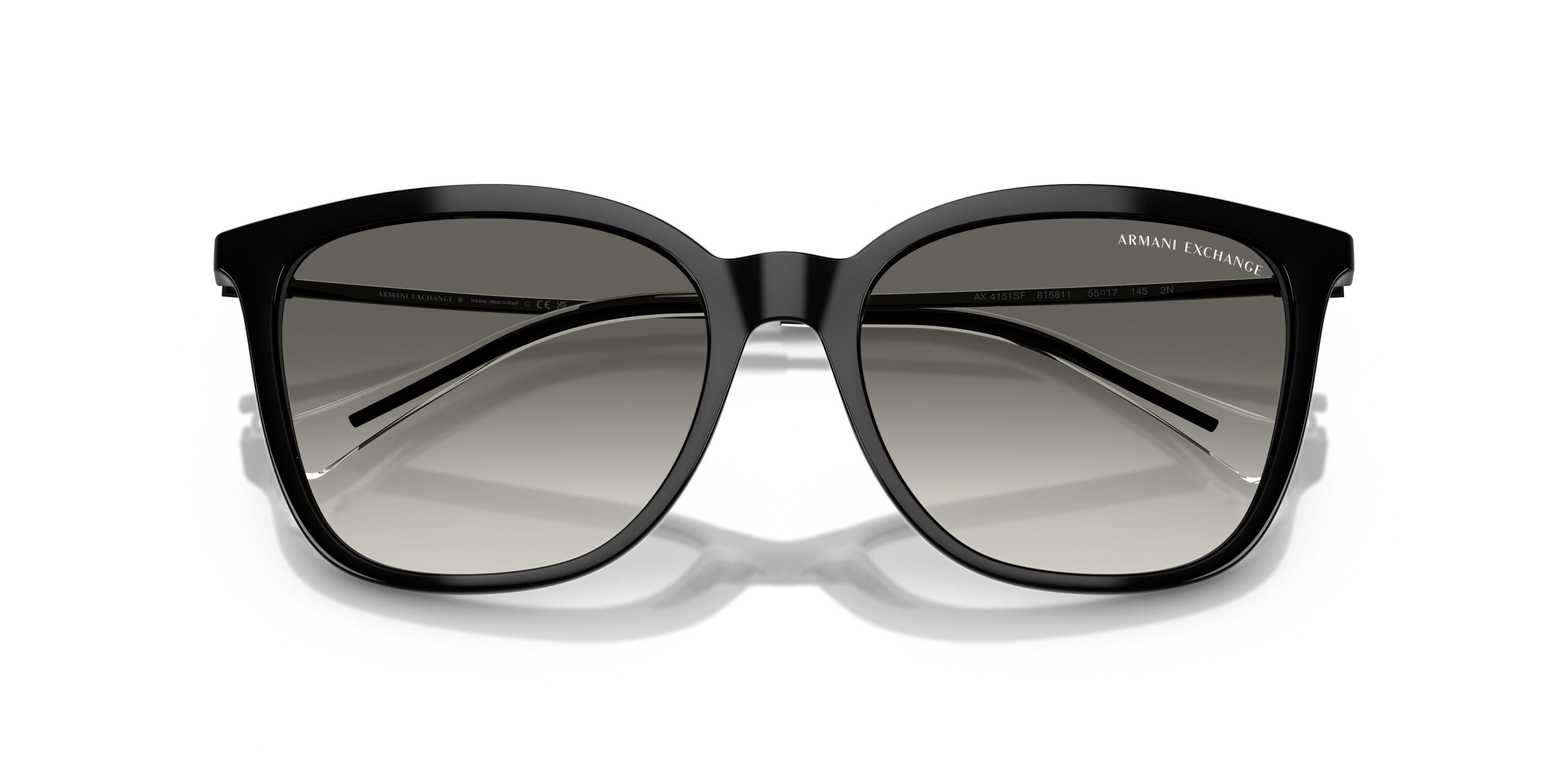Armaani Exchange 4151SF Sunglasses