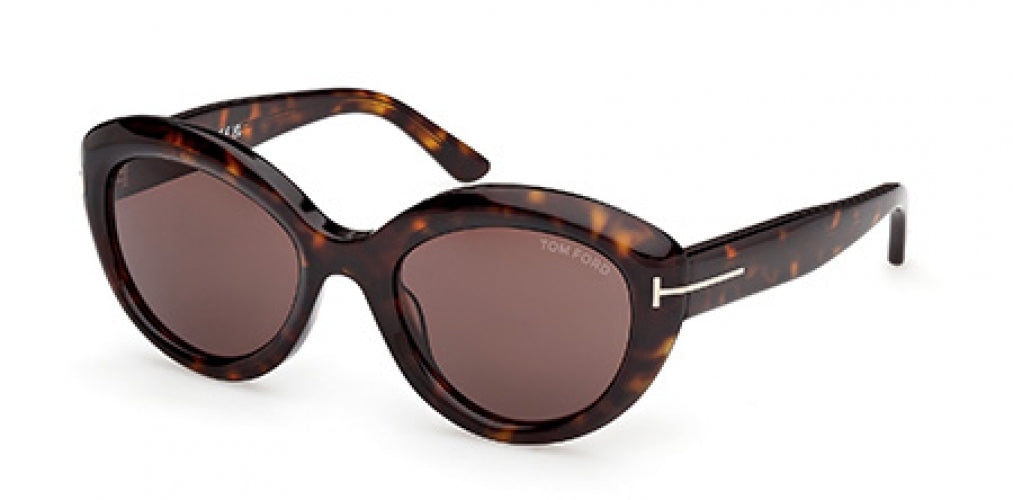 Tom Fordd Stacy-02 1316 Sunglasses