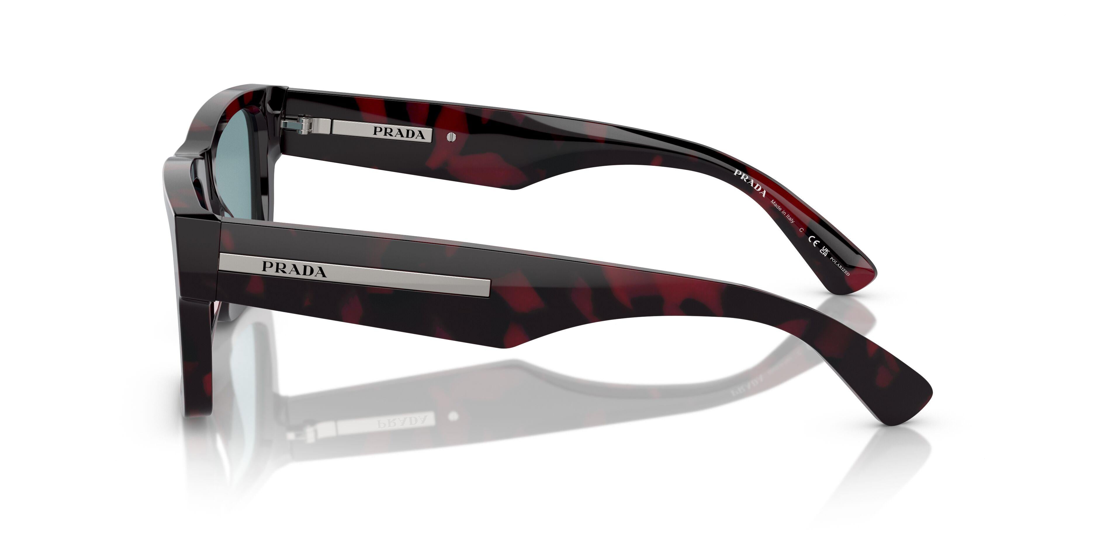 Praada 25ZS Sunglasses