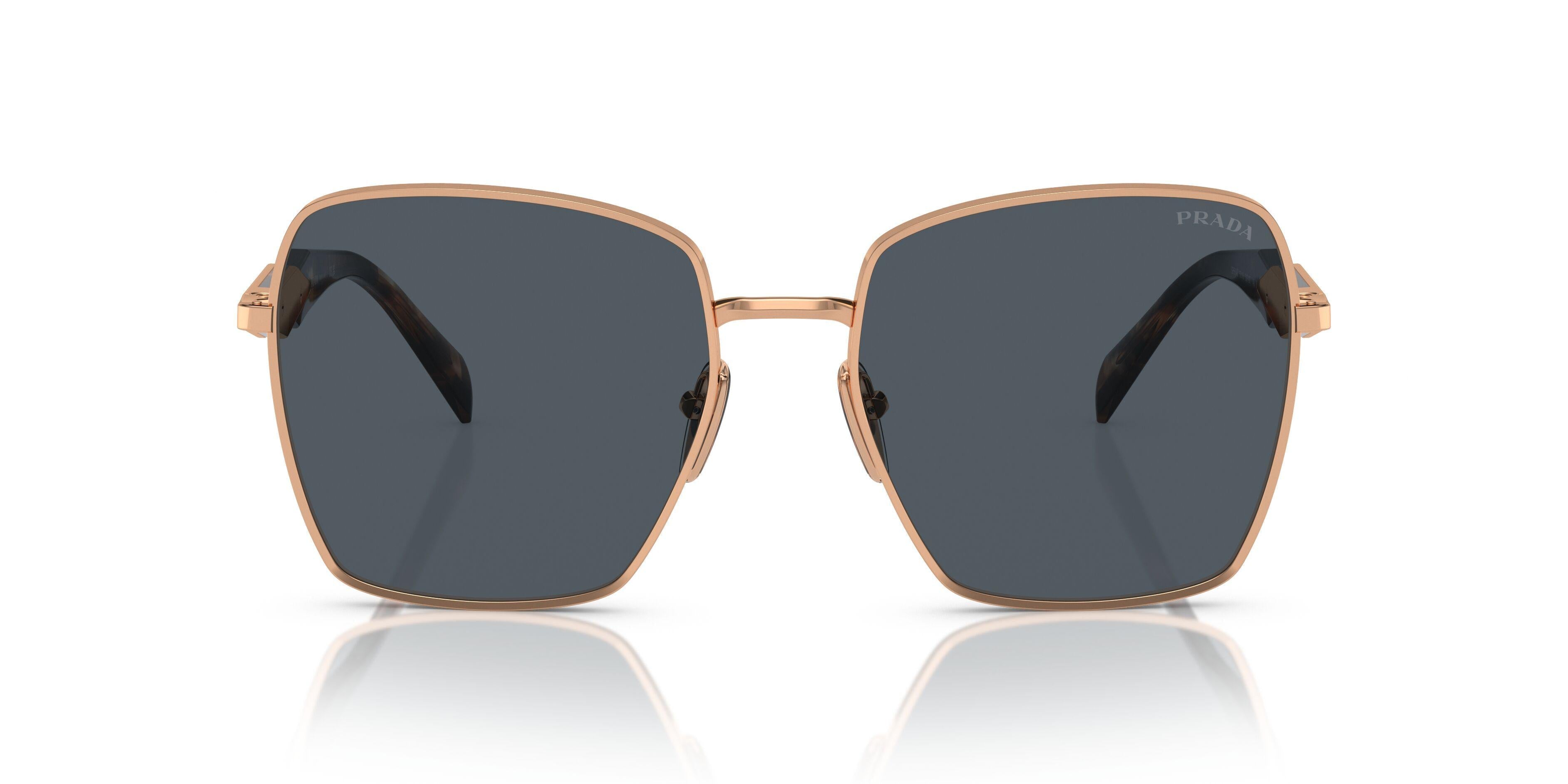 Praada 64ZS Sunglasses