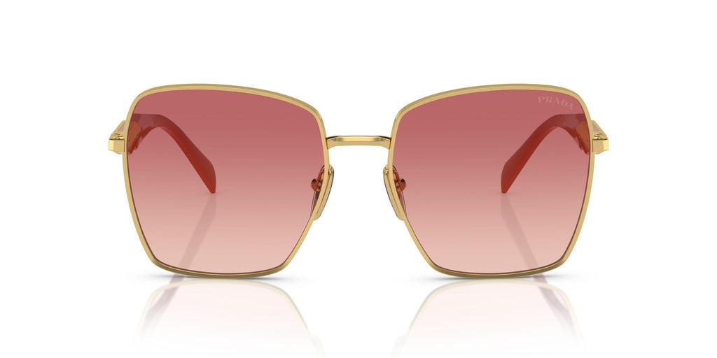 Praada 64ZS Sunglasses