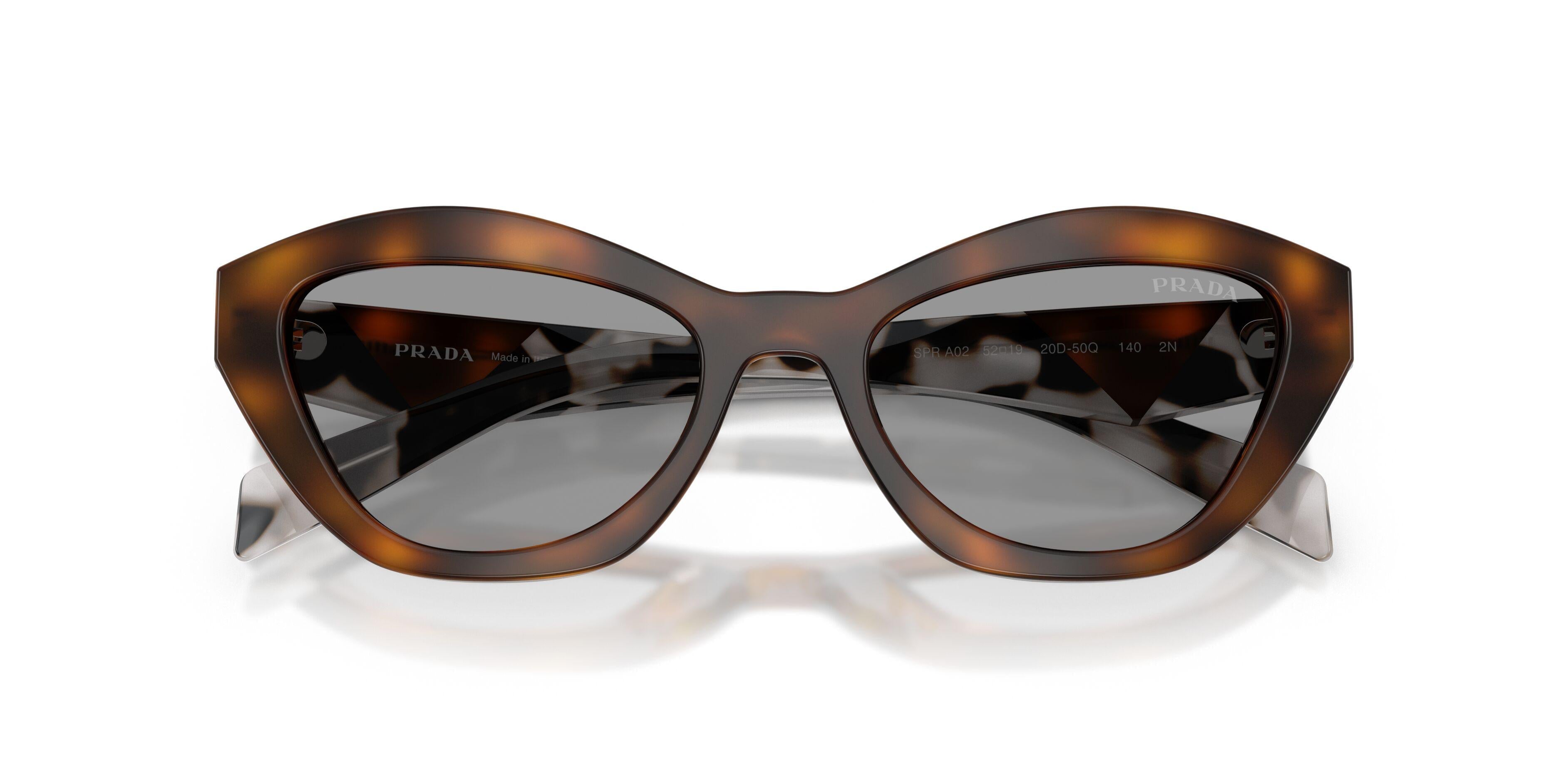 Praada A02S Sunglasses