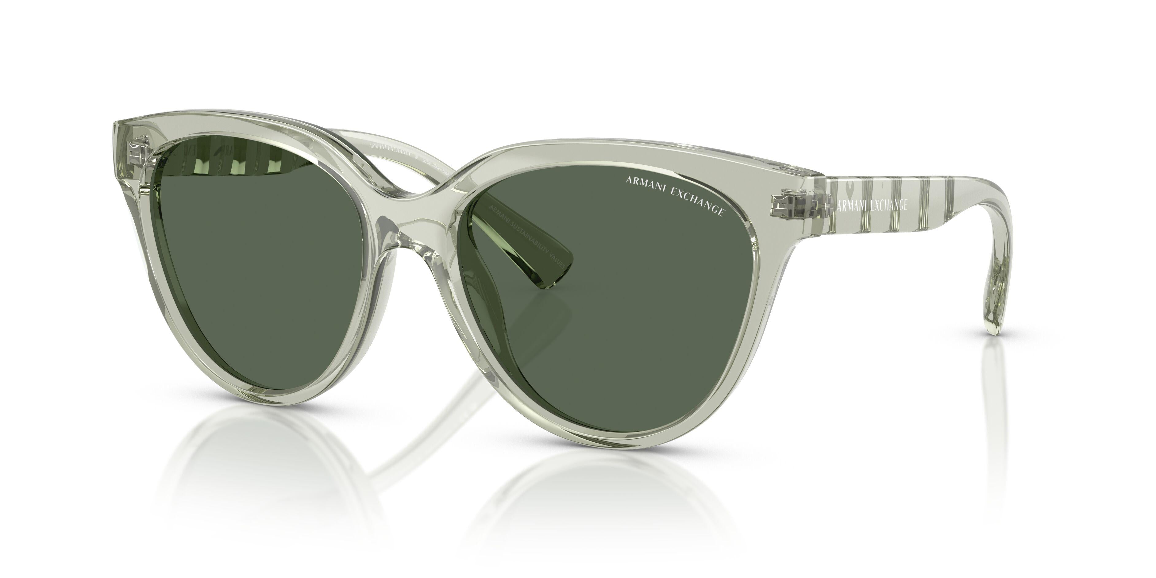 Armaani Exchange 4148SU Sunglasses