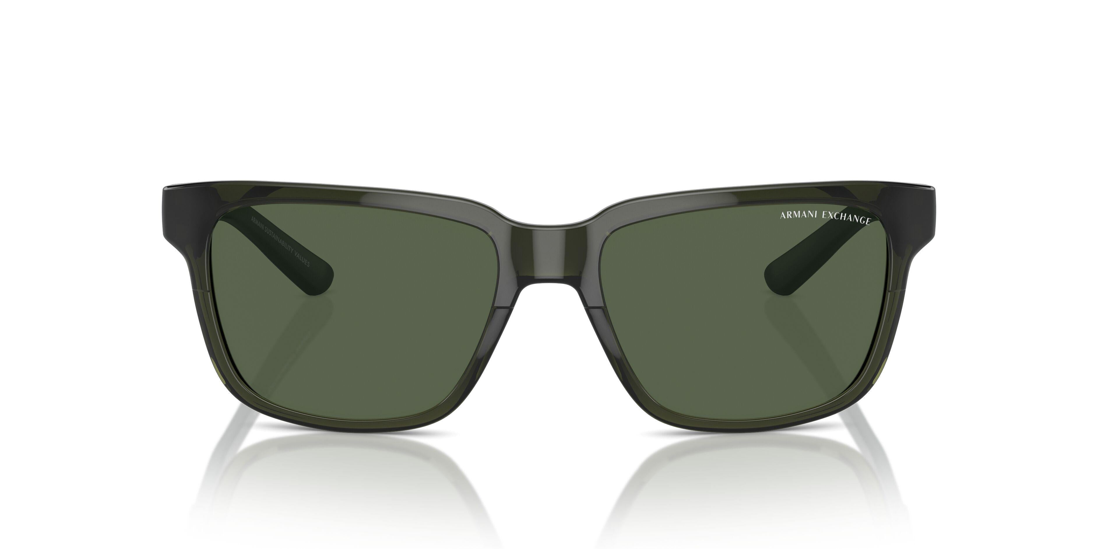 Armaani Exchange 4026S Sunglasses