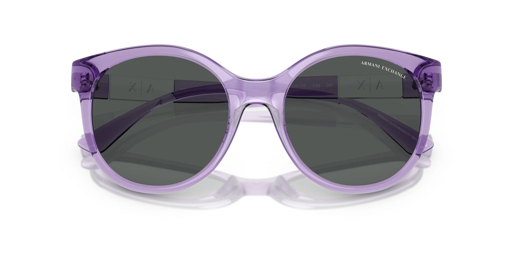 Armaani Exchange 4120S Sunglasses