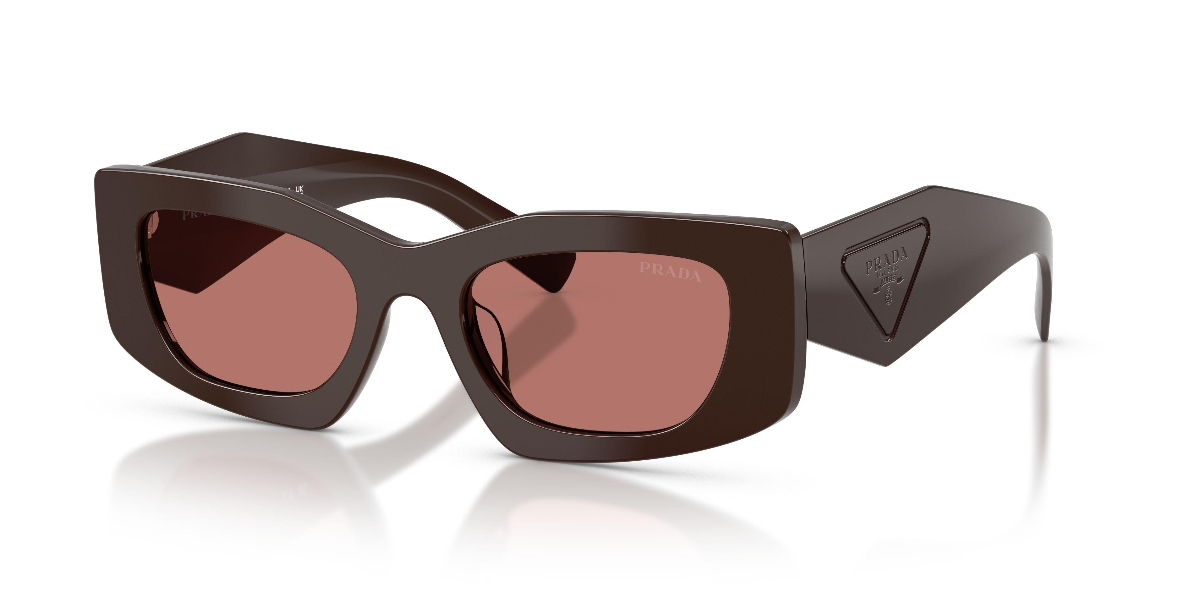 Praada D03SD Sunglasses