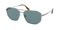 Praada 64XS Sunglasses