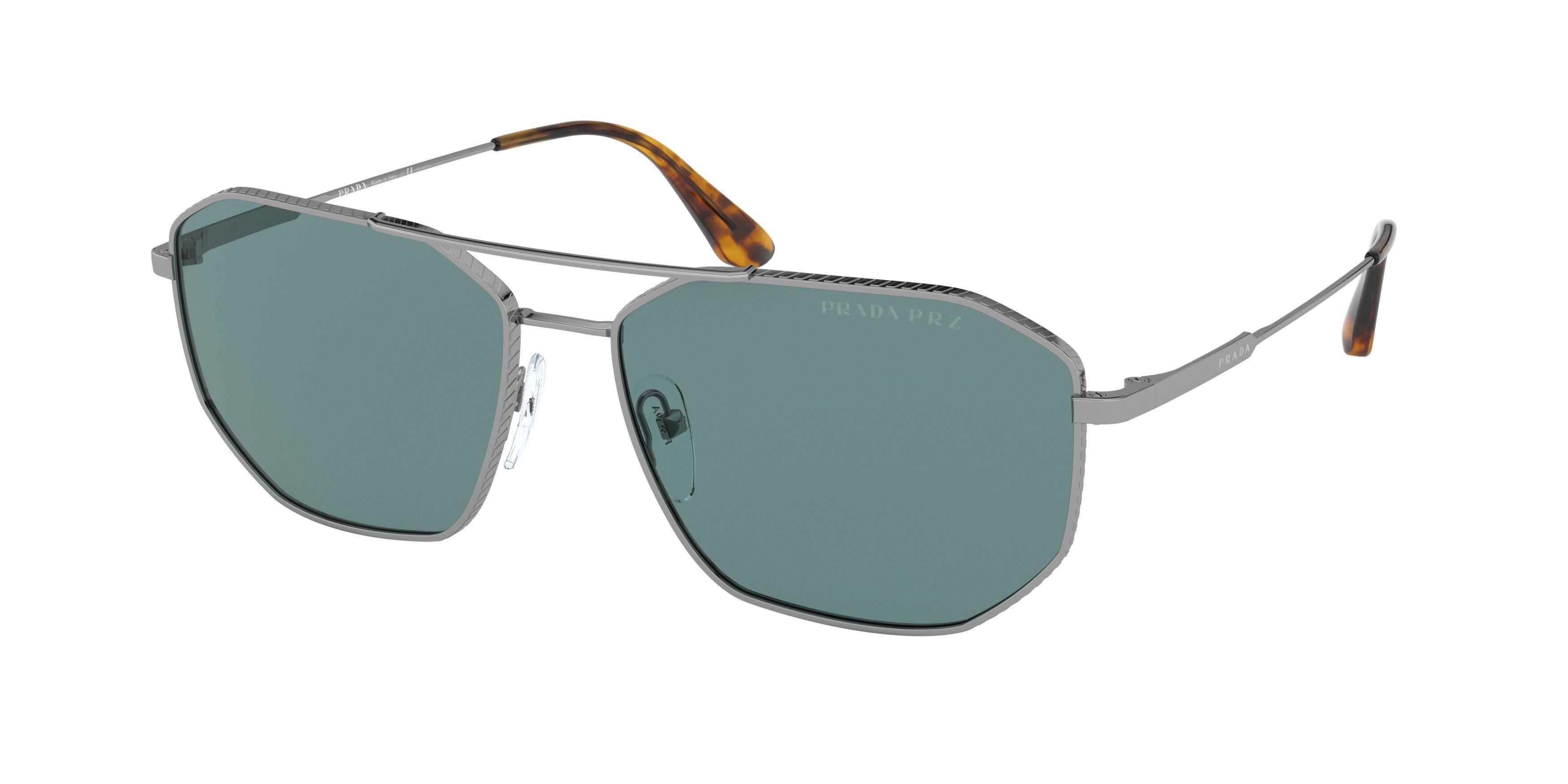 Praada 64XS Sunglasses