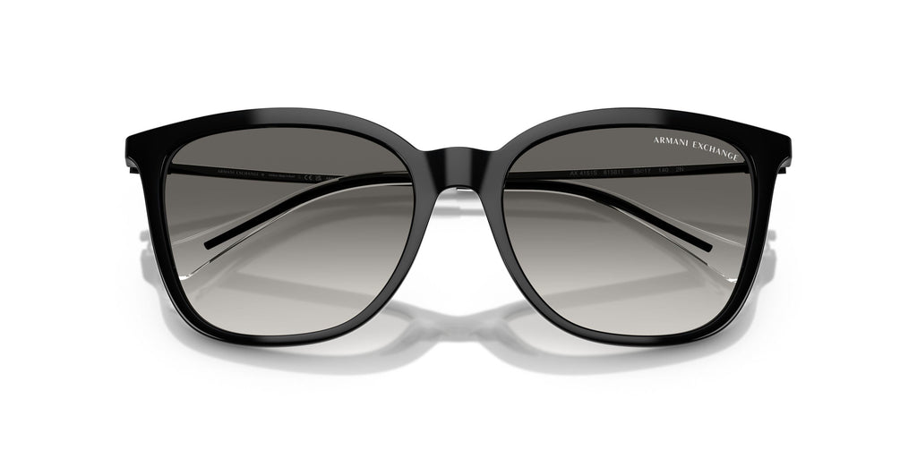 Armaani Exchange 4151S Sunglasses