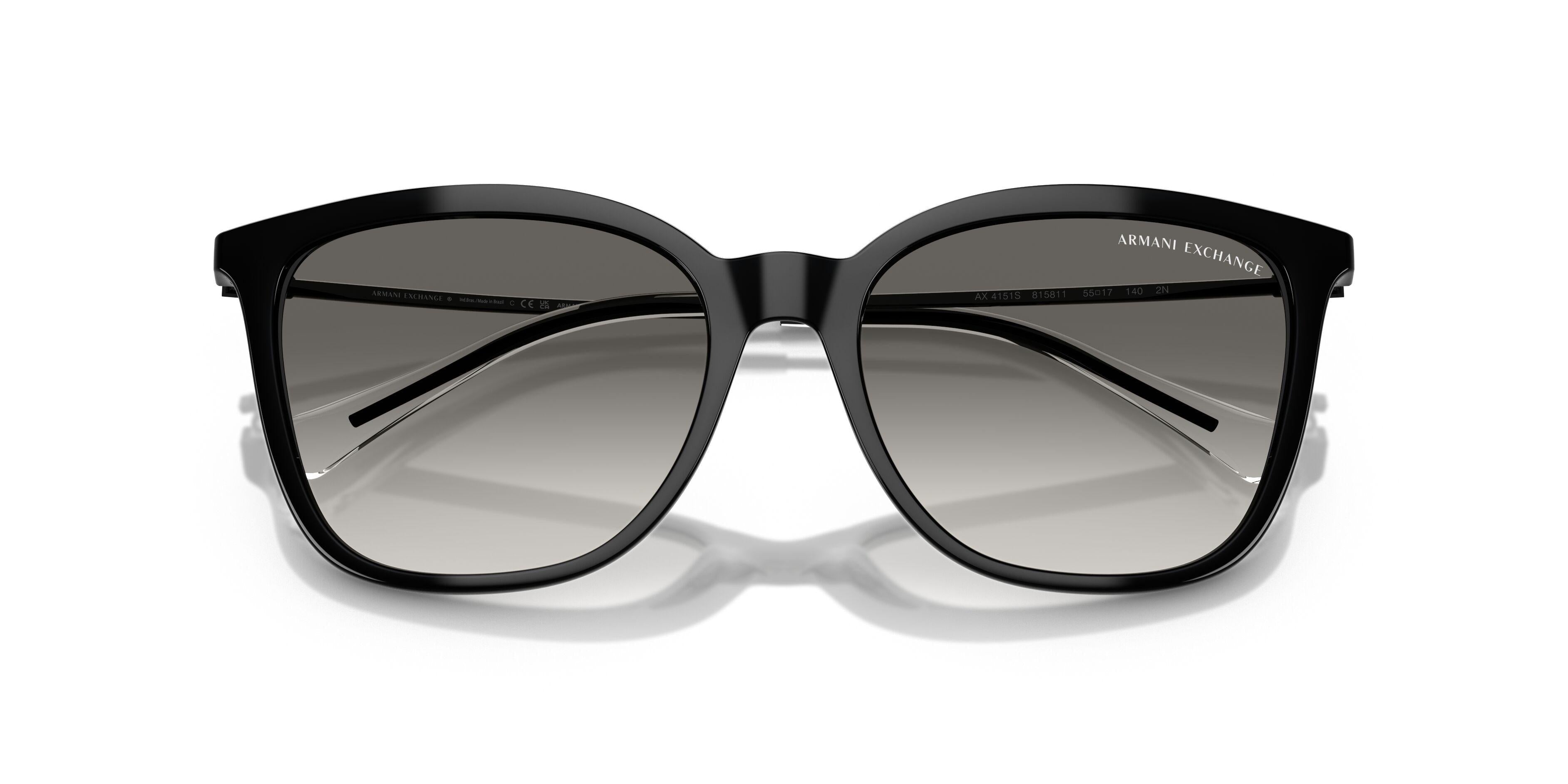 Armaani Exchange 4151S Sunglasses