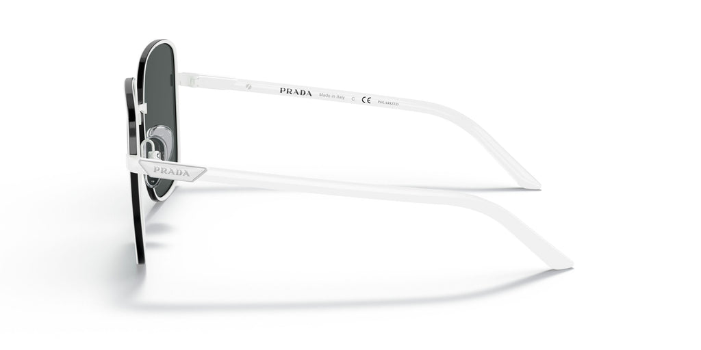 Praada 55YS Sunglasses