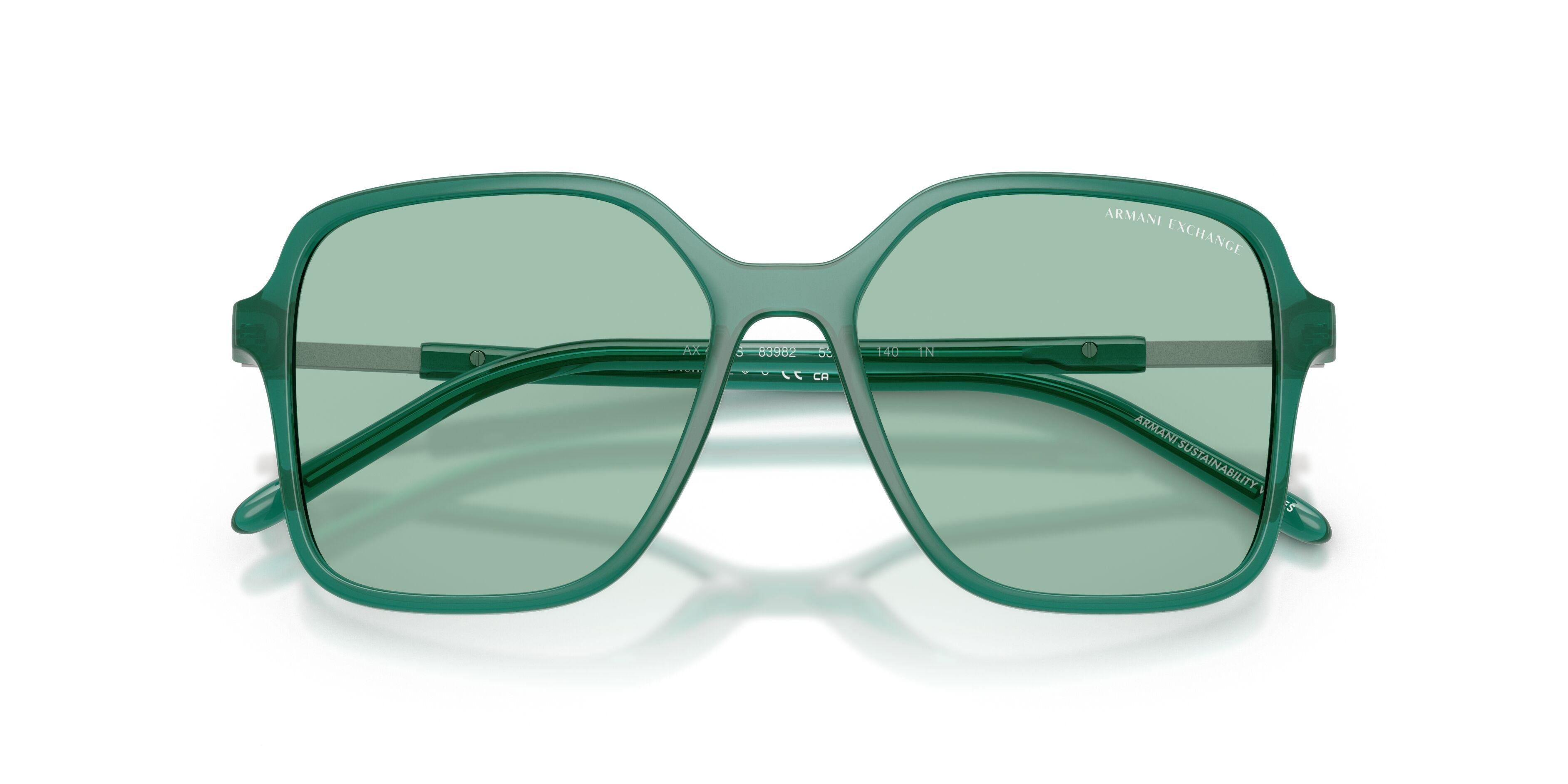 Armaani Exchange 4163S Sunglasses