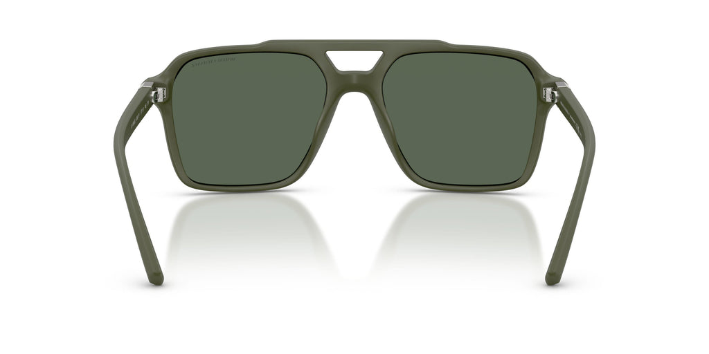 Armaani Exchange 4166SU Sunglasses