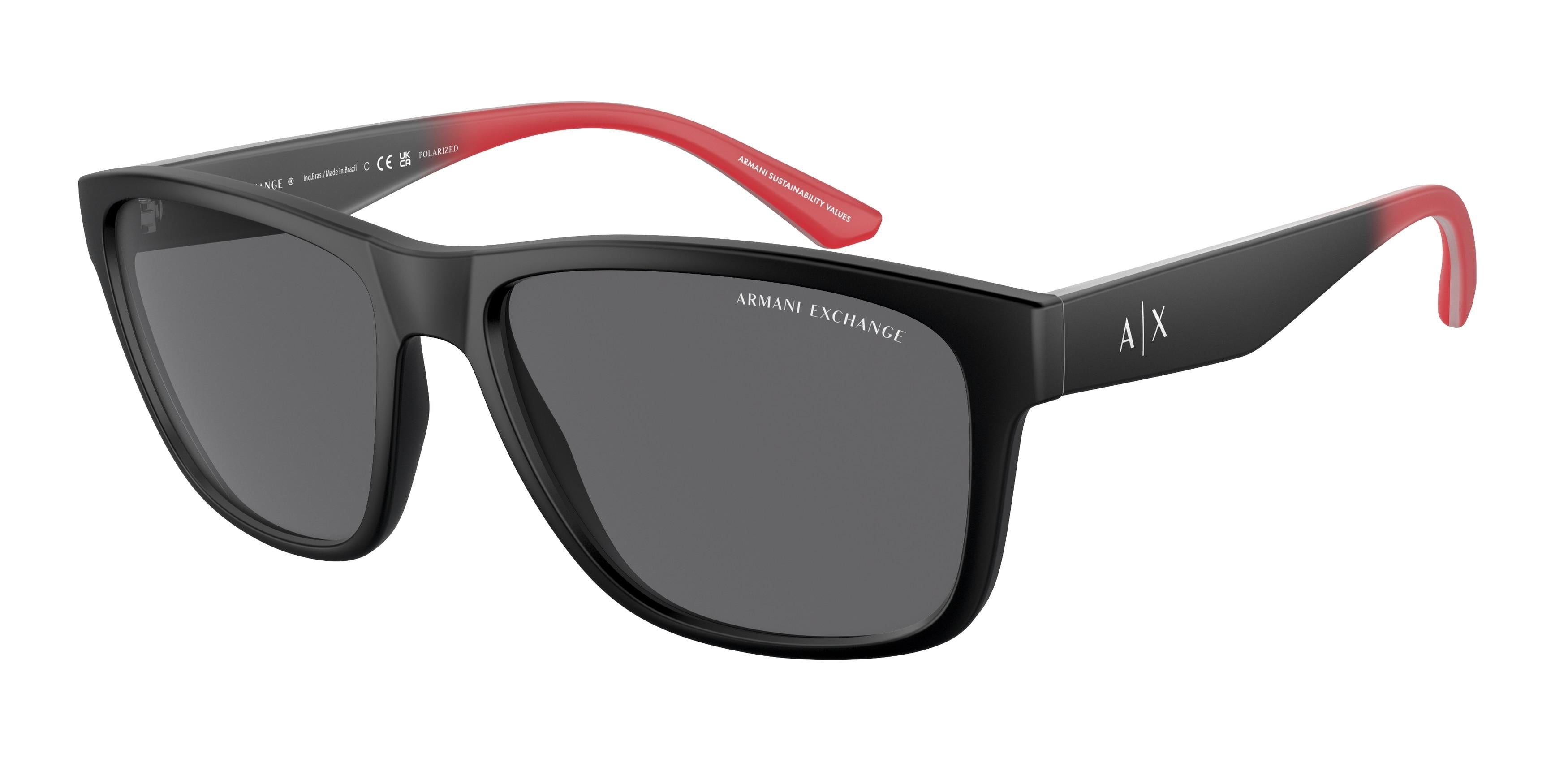 Armaani Exchange 4135S Sunglasses