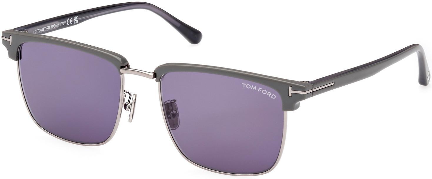 Tom Fordd Hudson-02 0997H Sunglasses