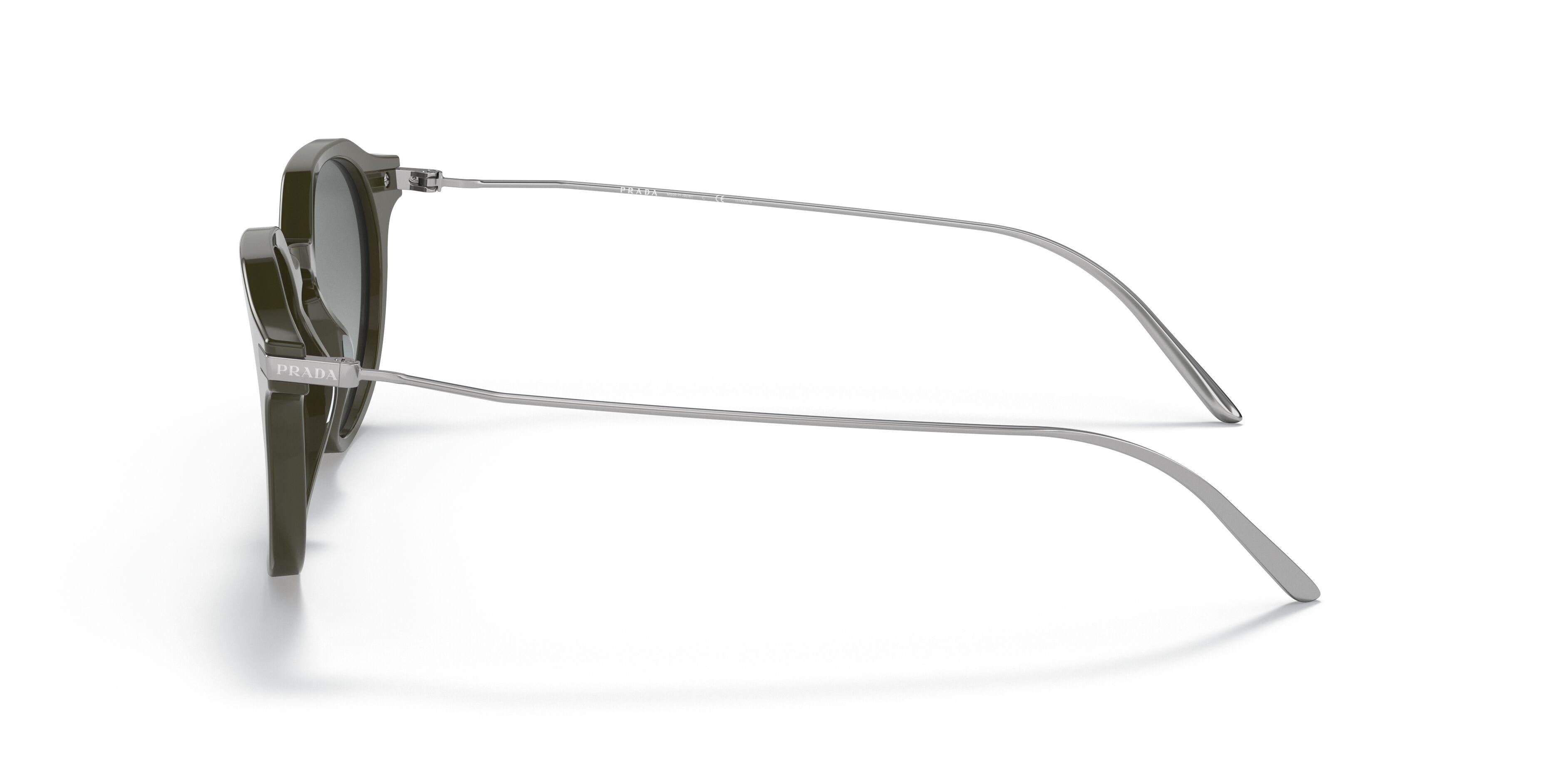Praada 12YS Sunglasses