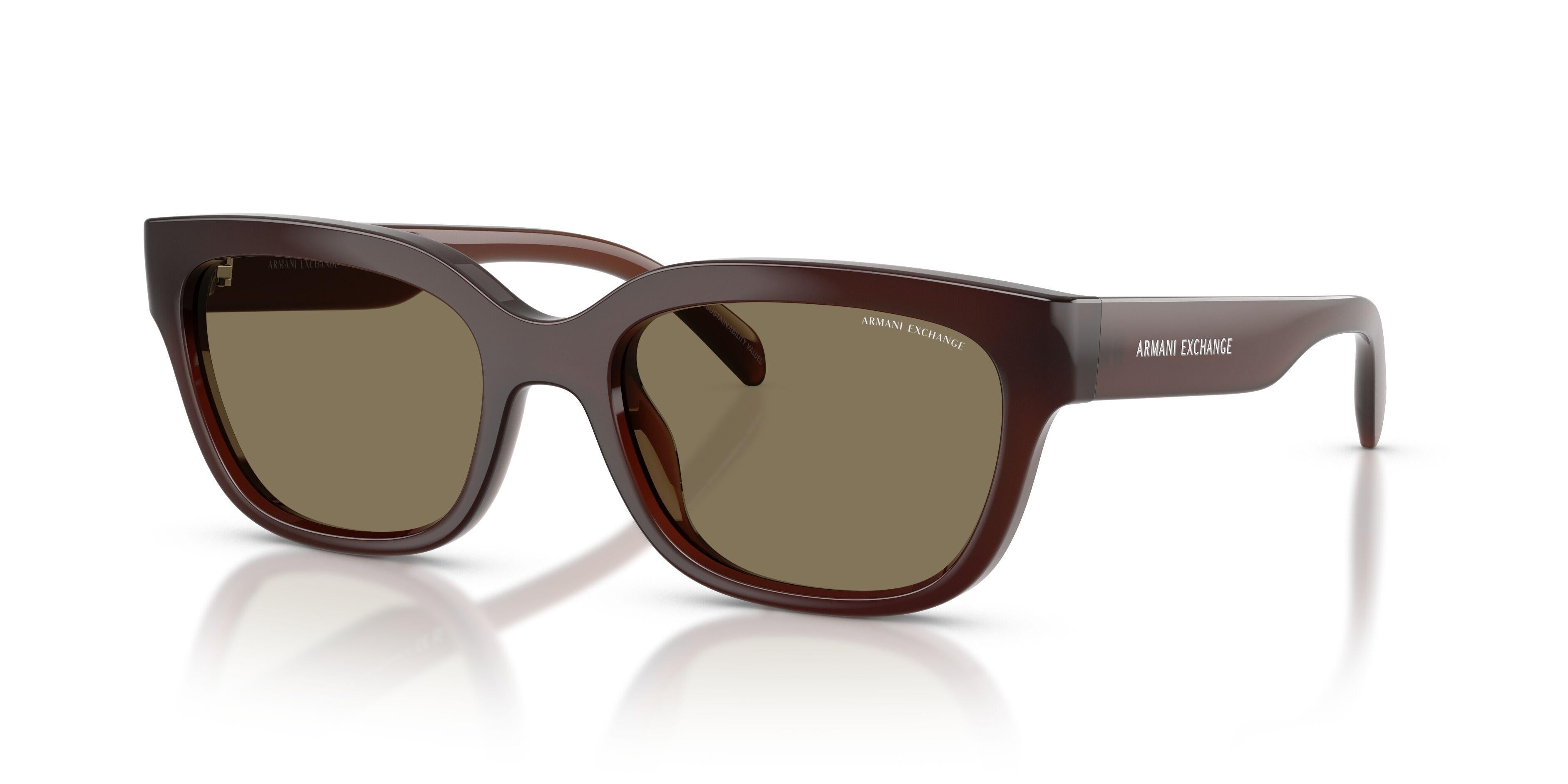 Armaani Exchange 4155SU Sunglasses