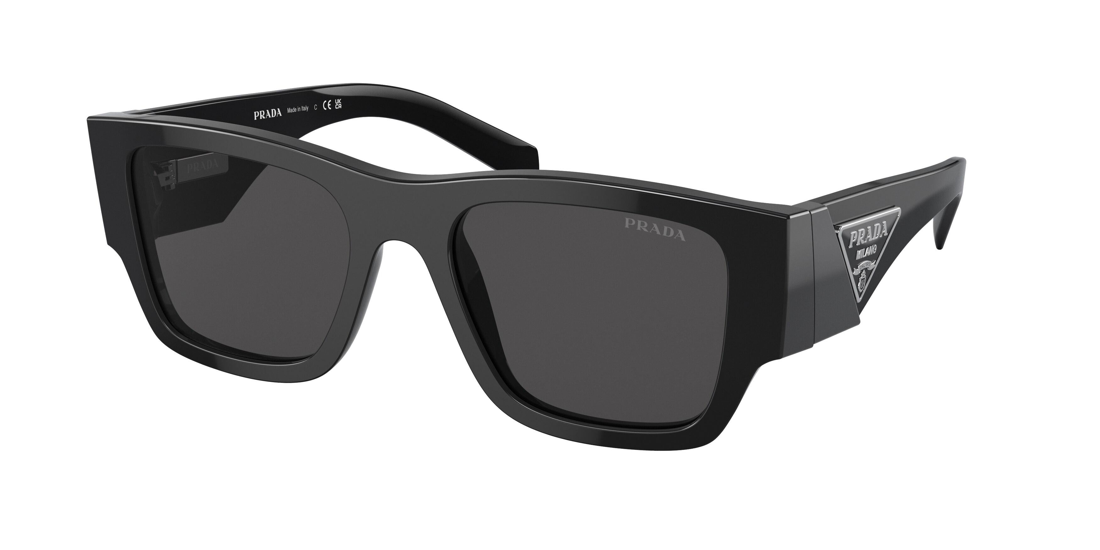 Praada 10ZSF Sunglasses