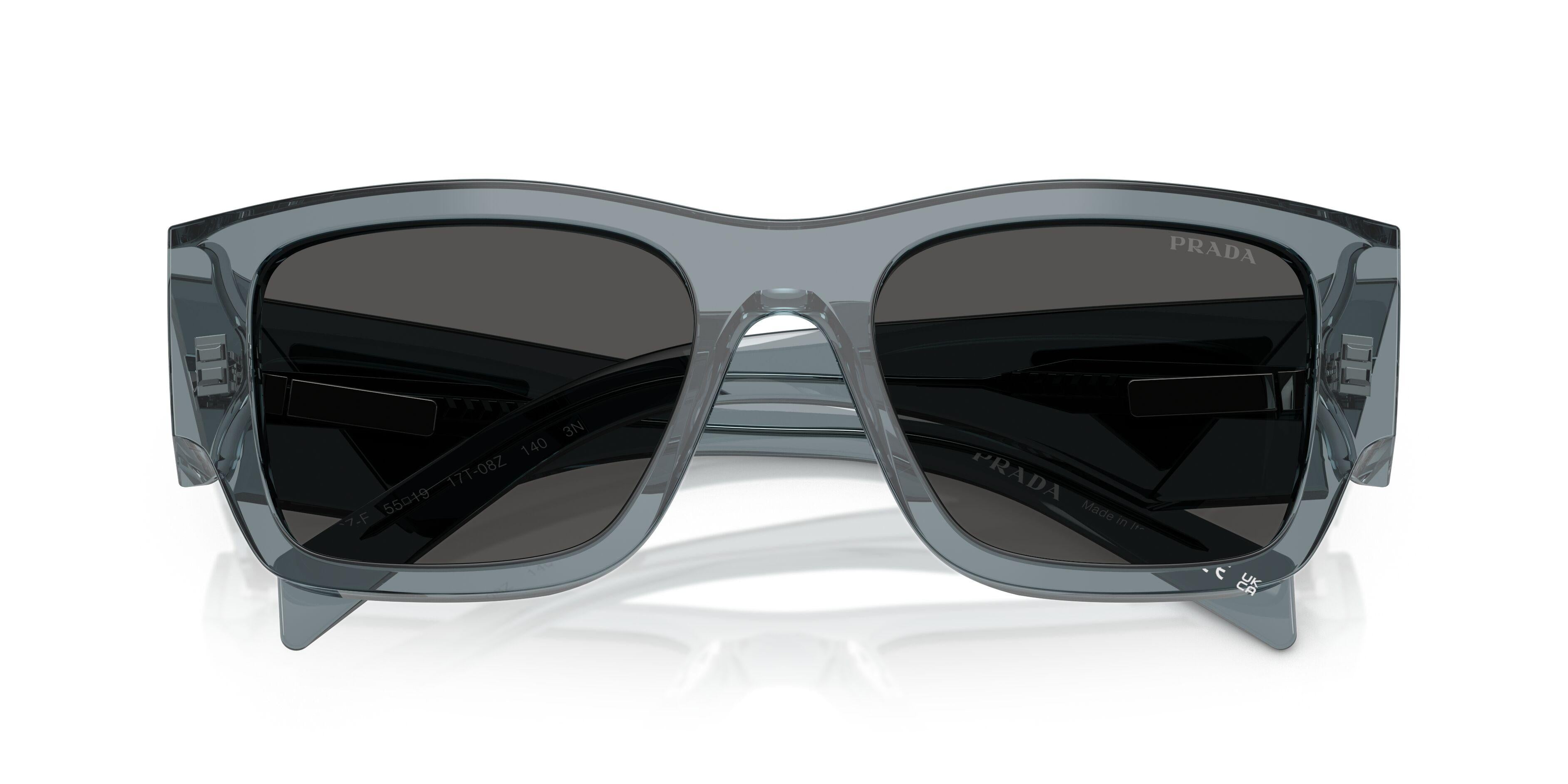 Praada 10ZSF Sunglasses