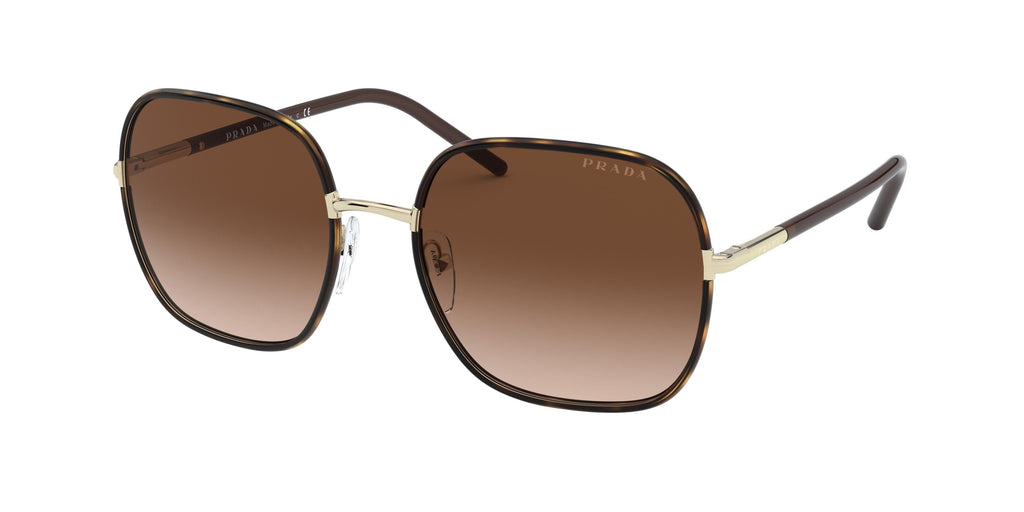 Praada 67XS Sunglasses
