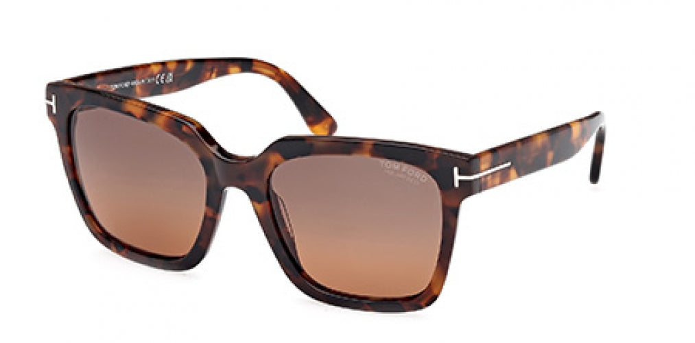 Tom Fordd Selby 0952 Sunglasses