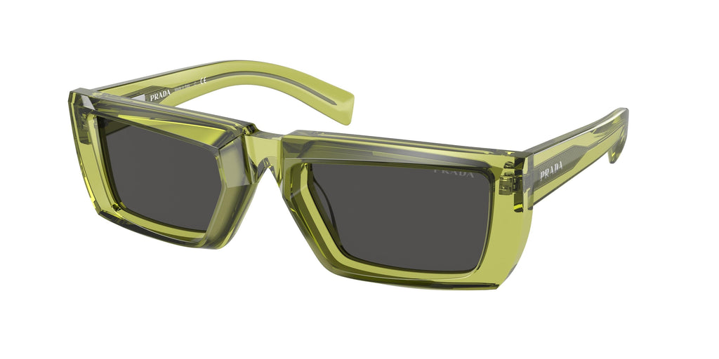 Praada 24YS Sunglasses