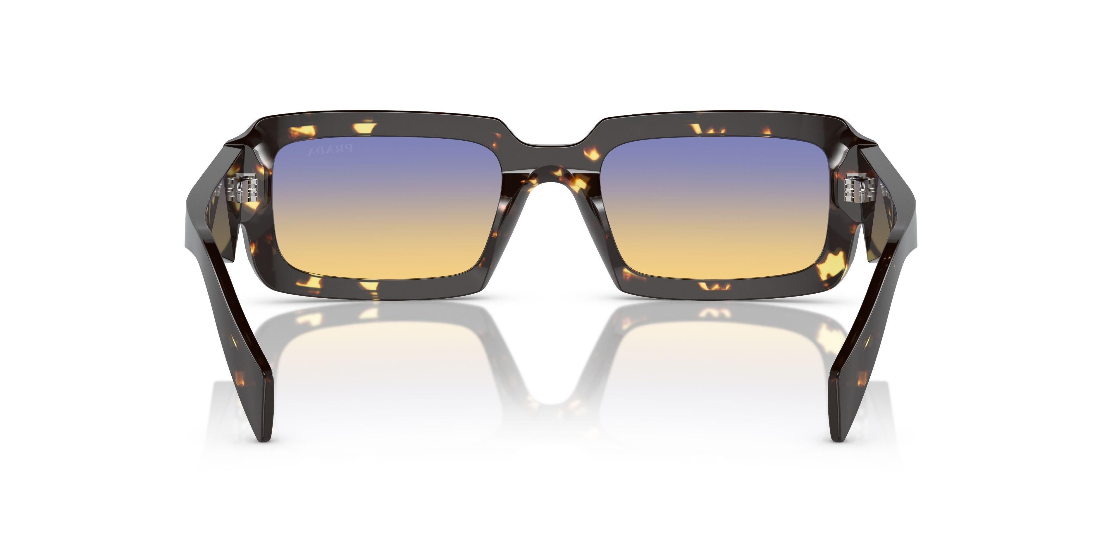 Praada 27ZSF Sunglasses