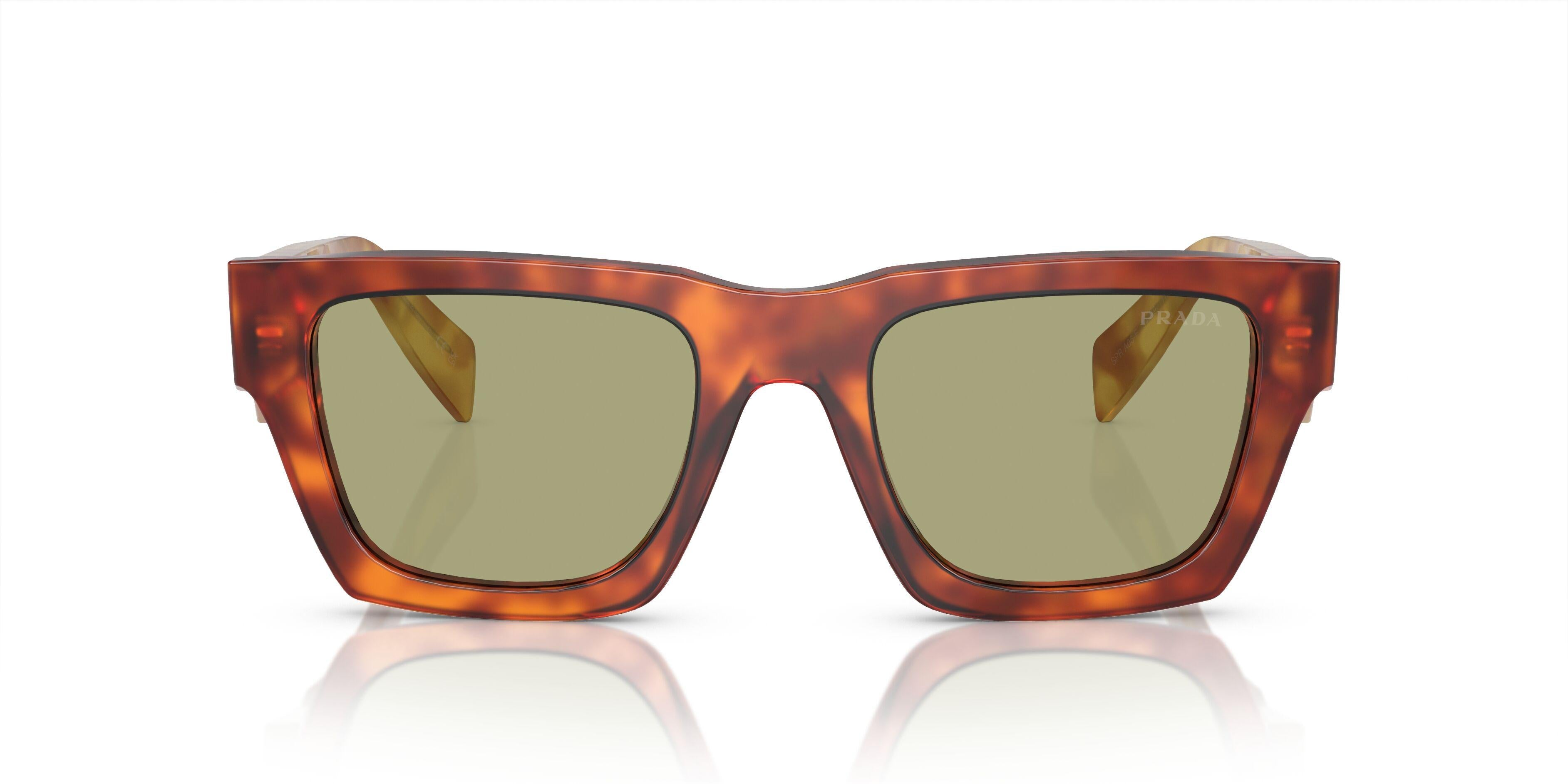 Praada A06SF Sunglasses