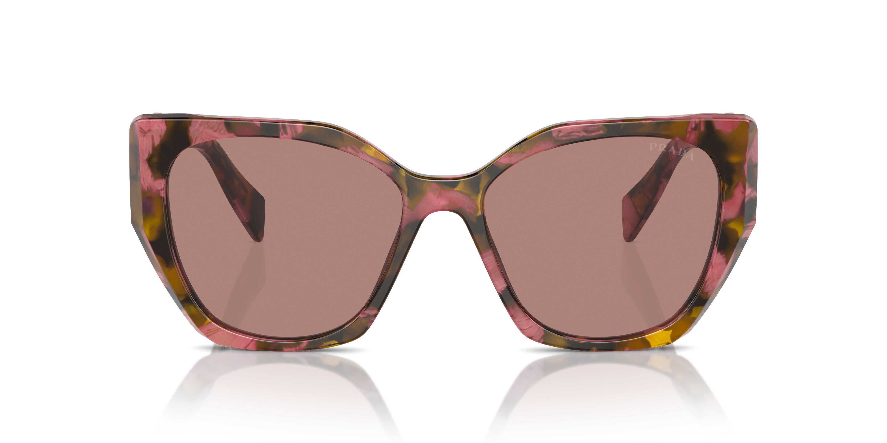 Praada 19ZS Sunglasses