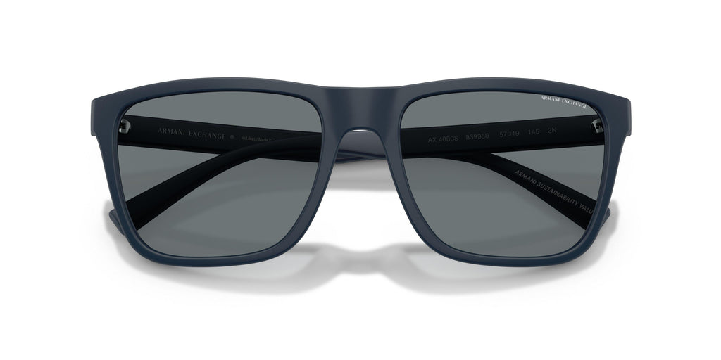 Armaani Exchange 4080S Sunglasses