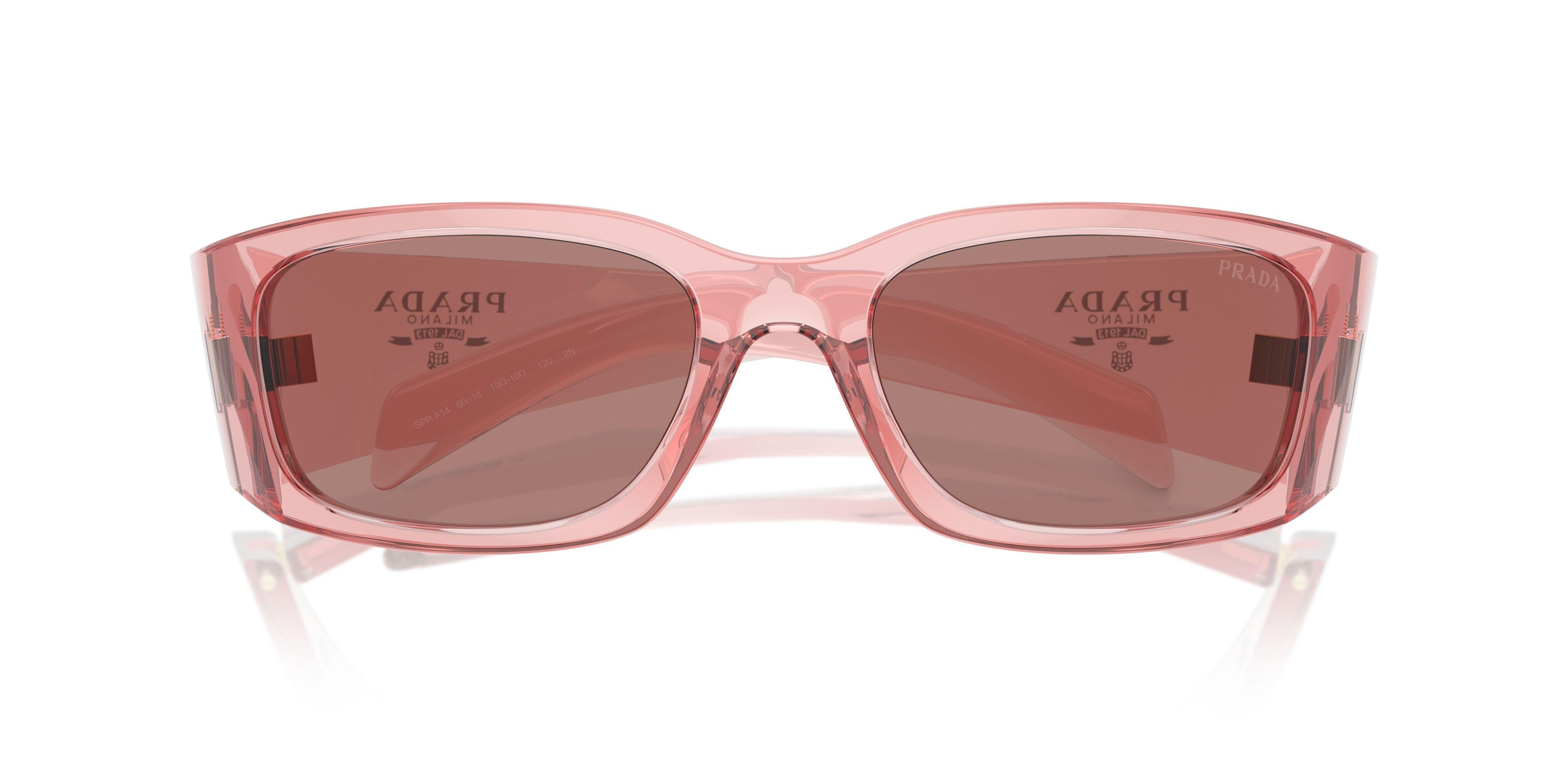Praada A14S Sunglasses