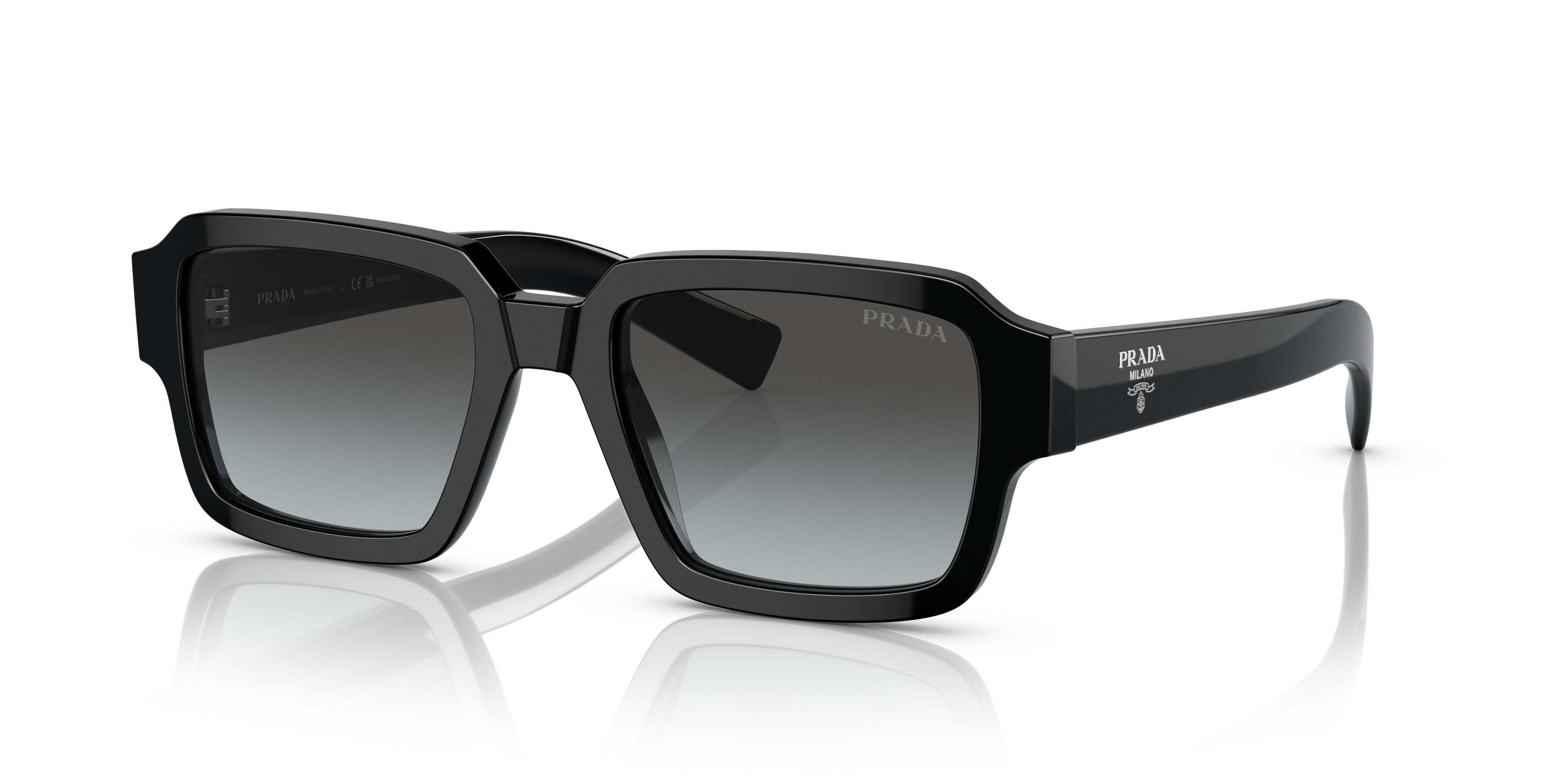 Praada 02ZSF Sunglasses