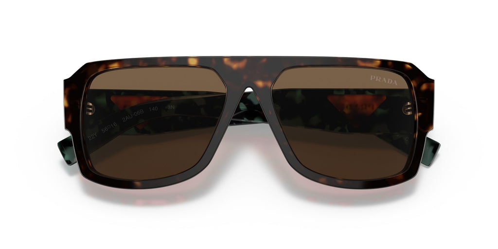 Praada 22YS Sunglasses